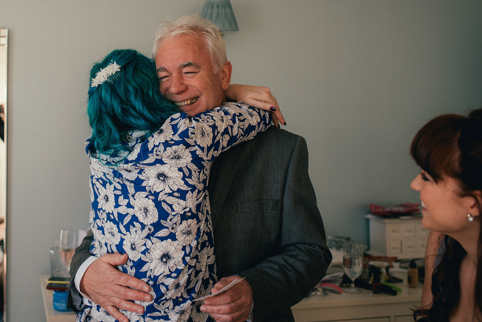 Chester Town Hall Wedding Photographer