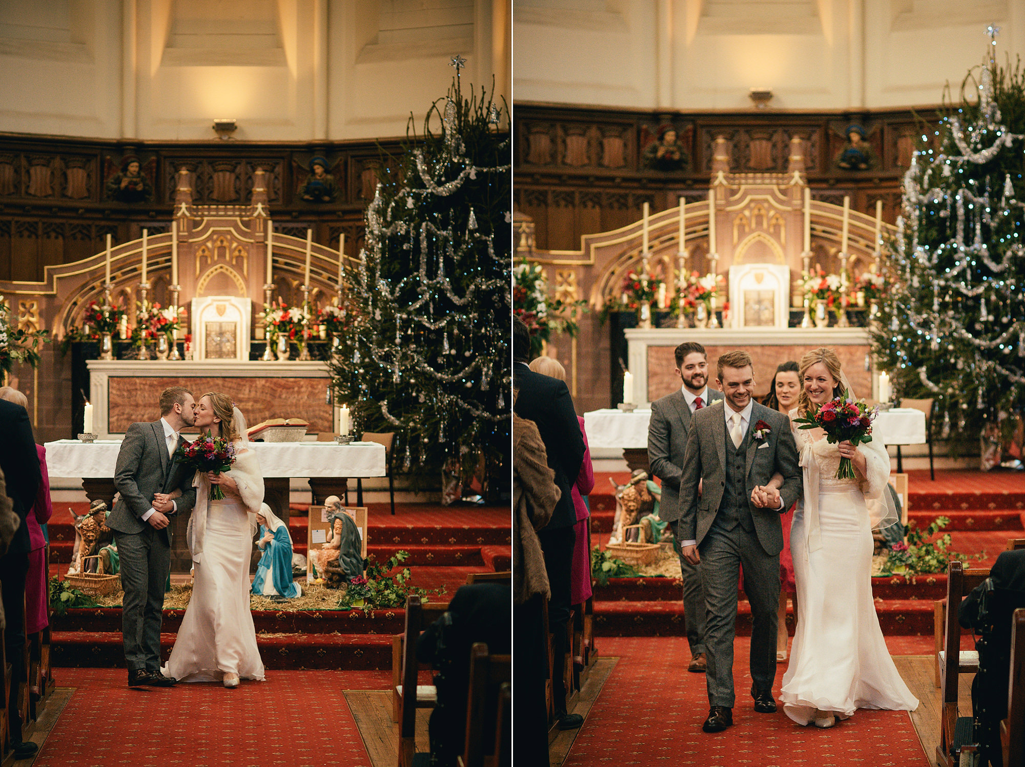 Chester Town Hall Wedding Photographer