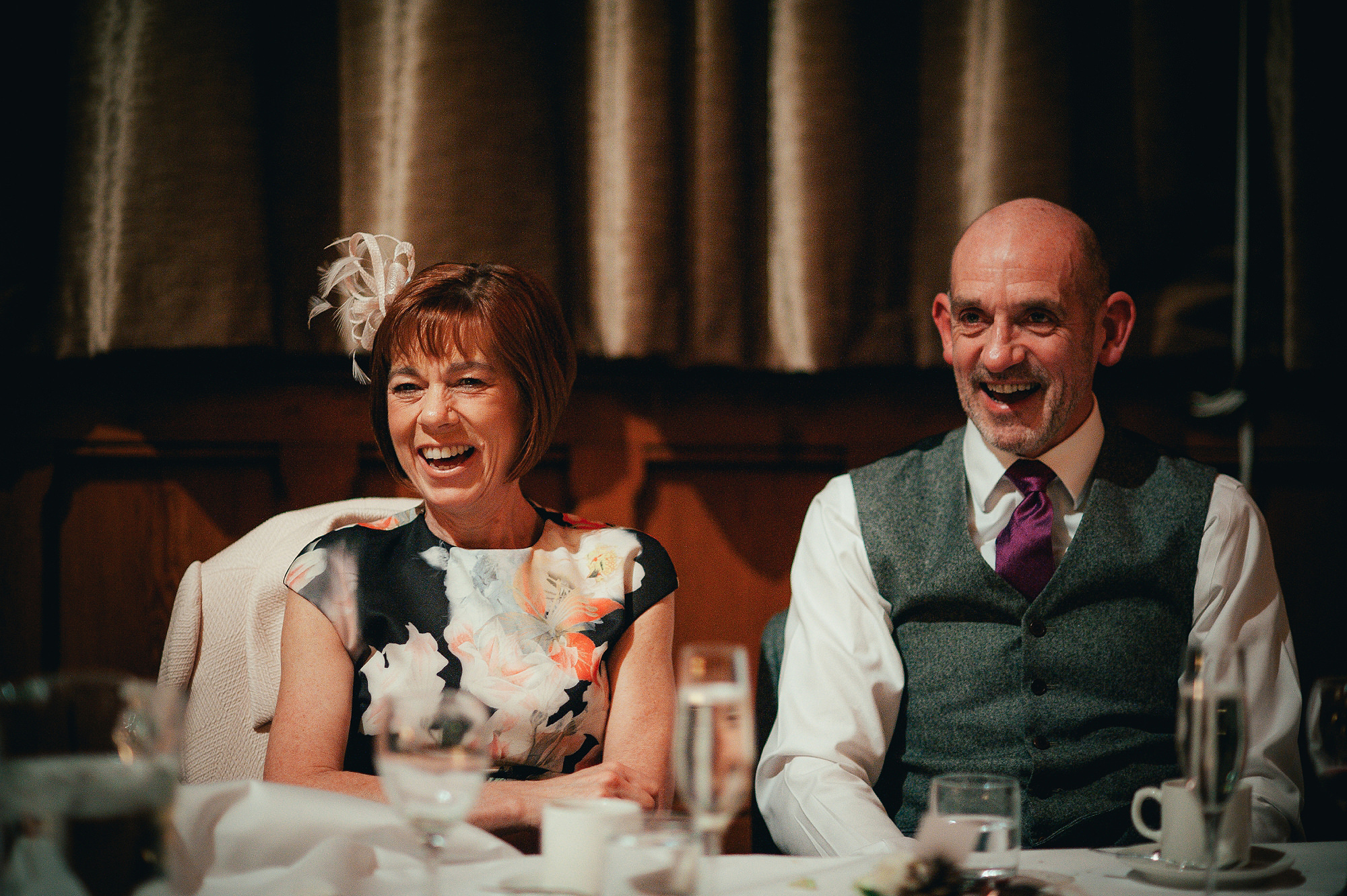 Chester Town Hall Wedding Photographer