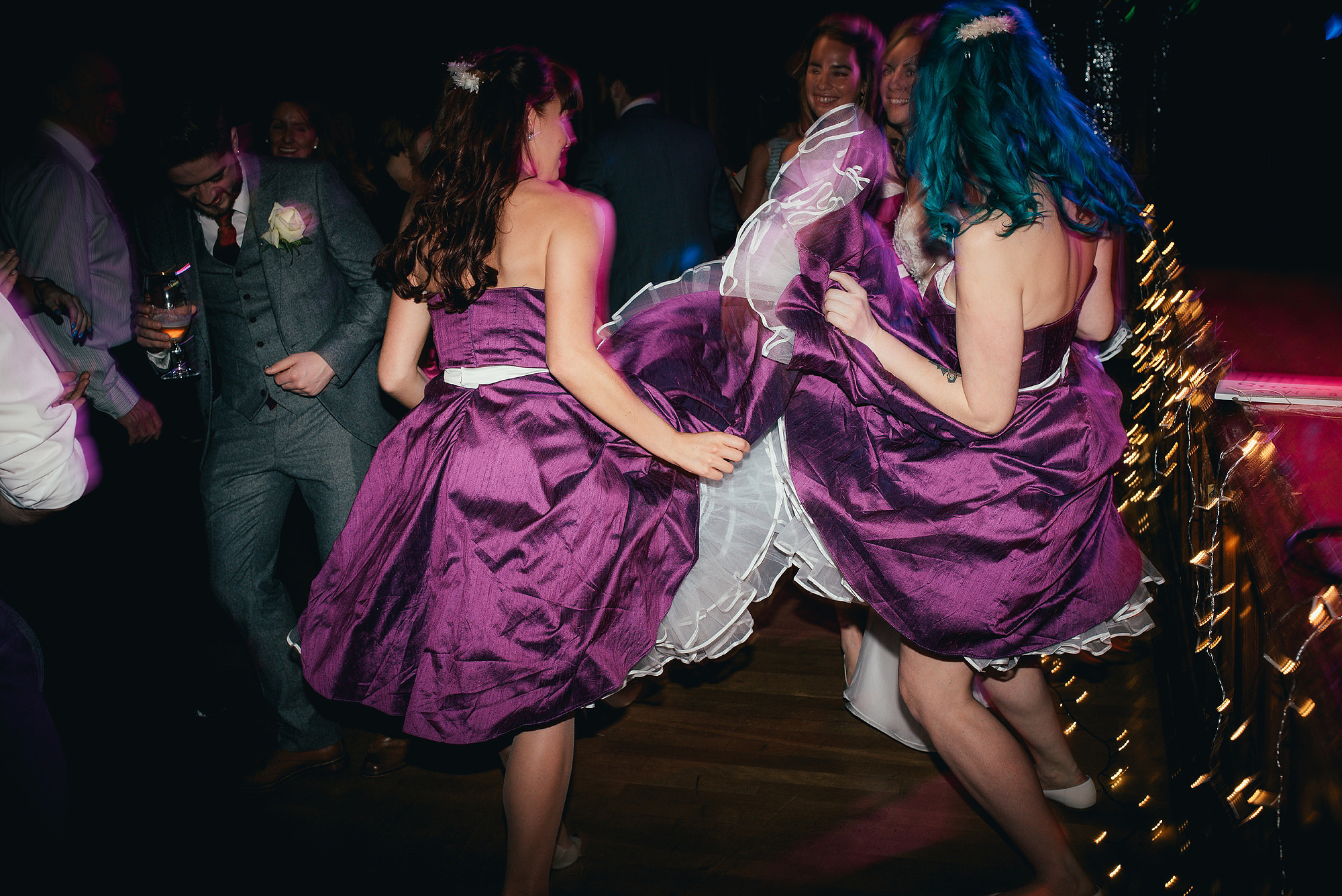 Chester Town Hall Wedding Photographer