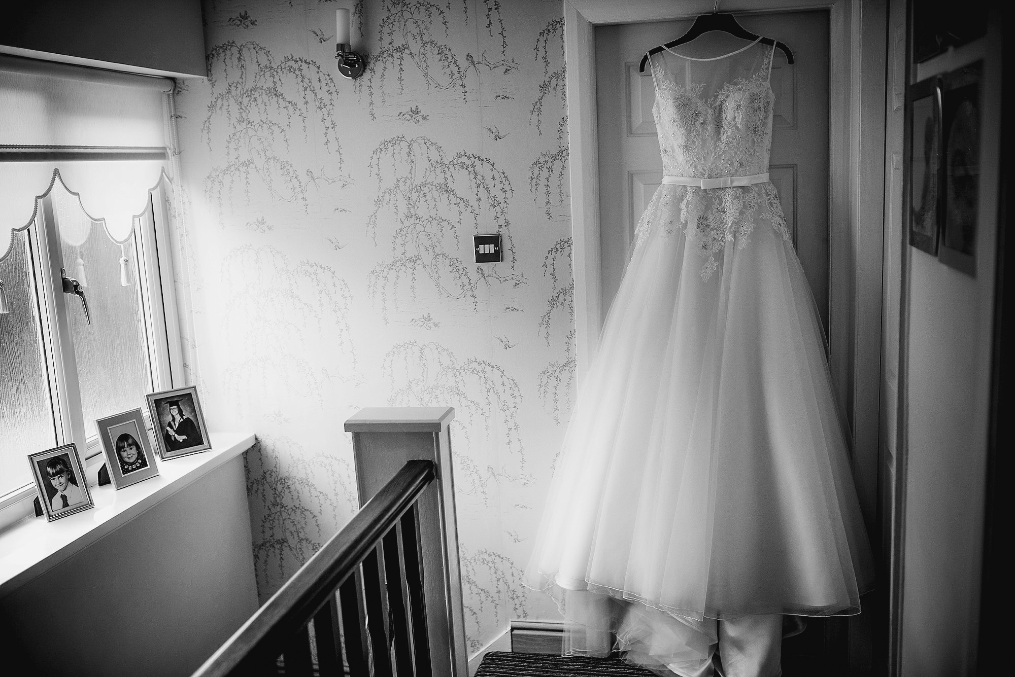 relaxed Wedding Photographer