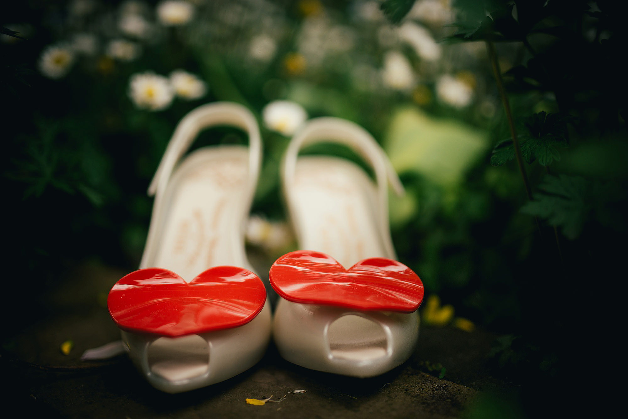 relaxed Wedding Photographer