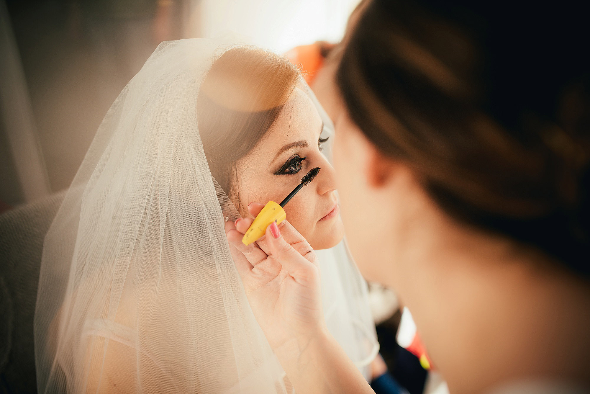 relaxed Wedding Photographer