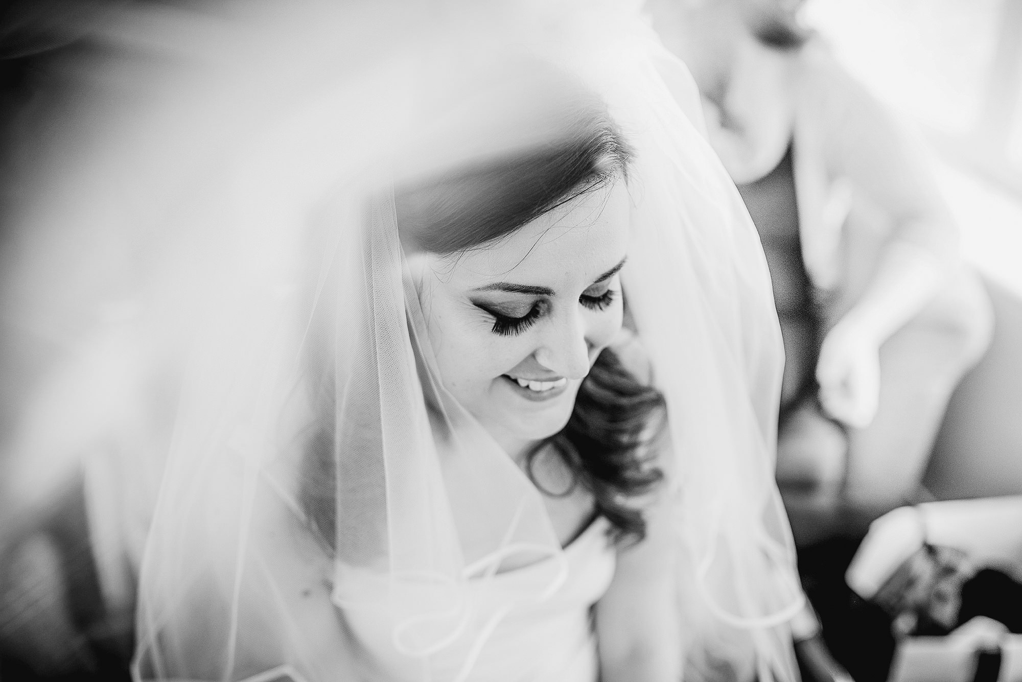 relaxed Wedding Photographer