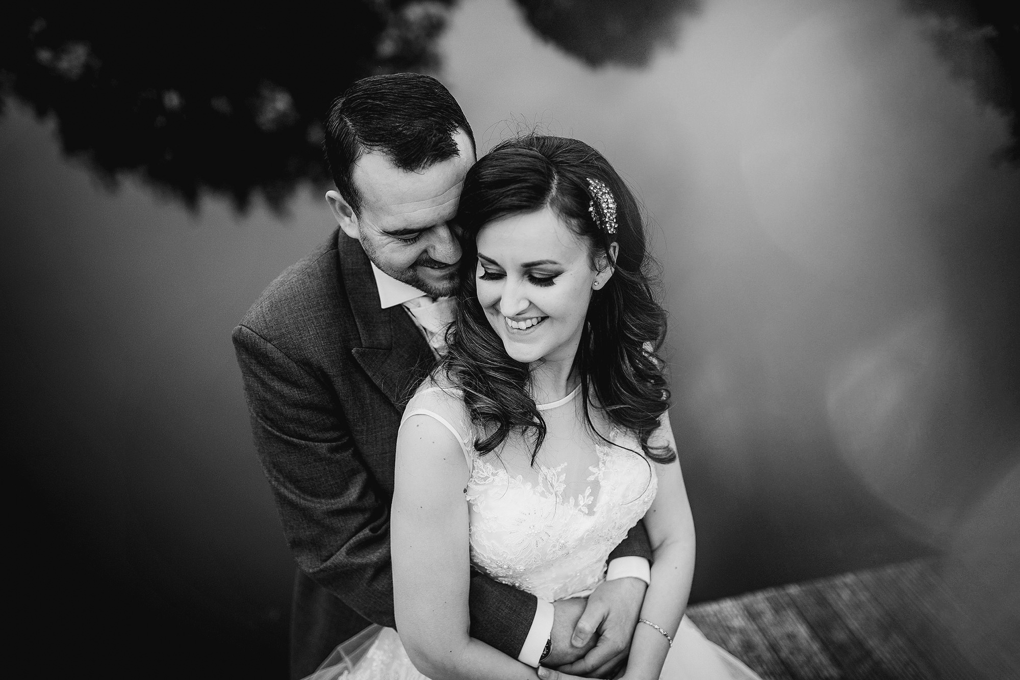 relaxed Wedding Photographer