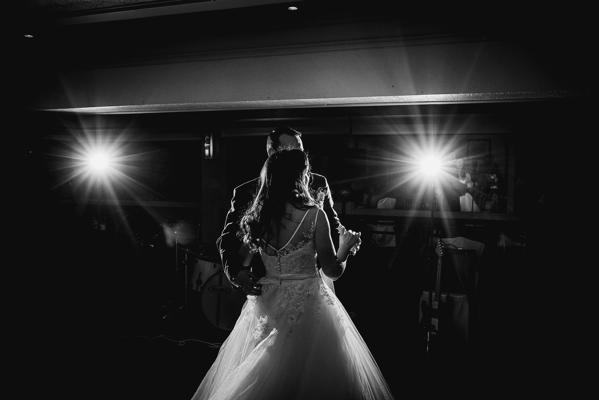 relaxed Wedding Photographer
