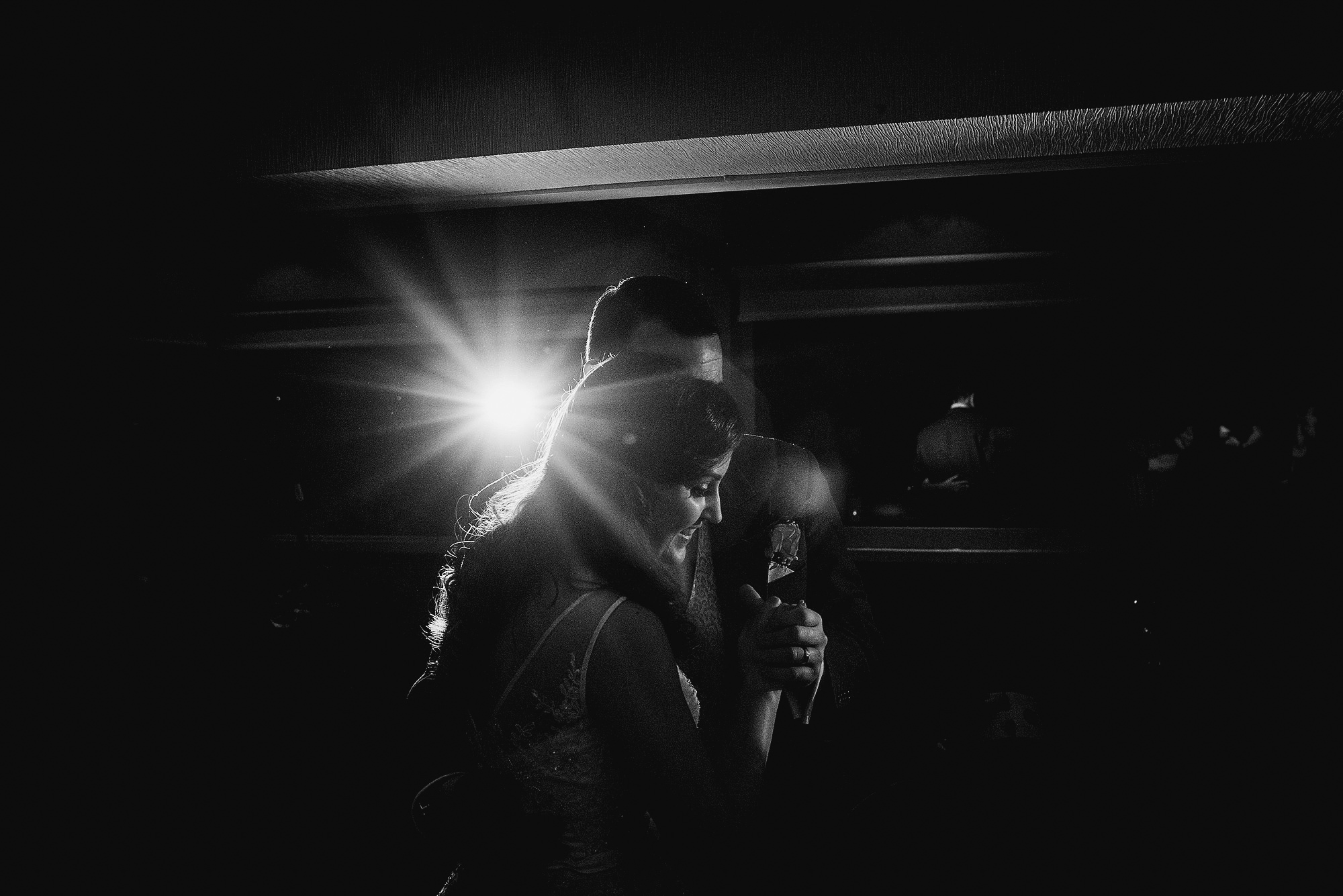 relaxed Wedding Photographer
