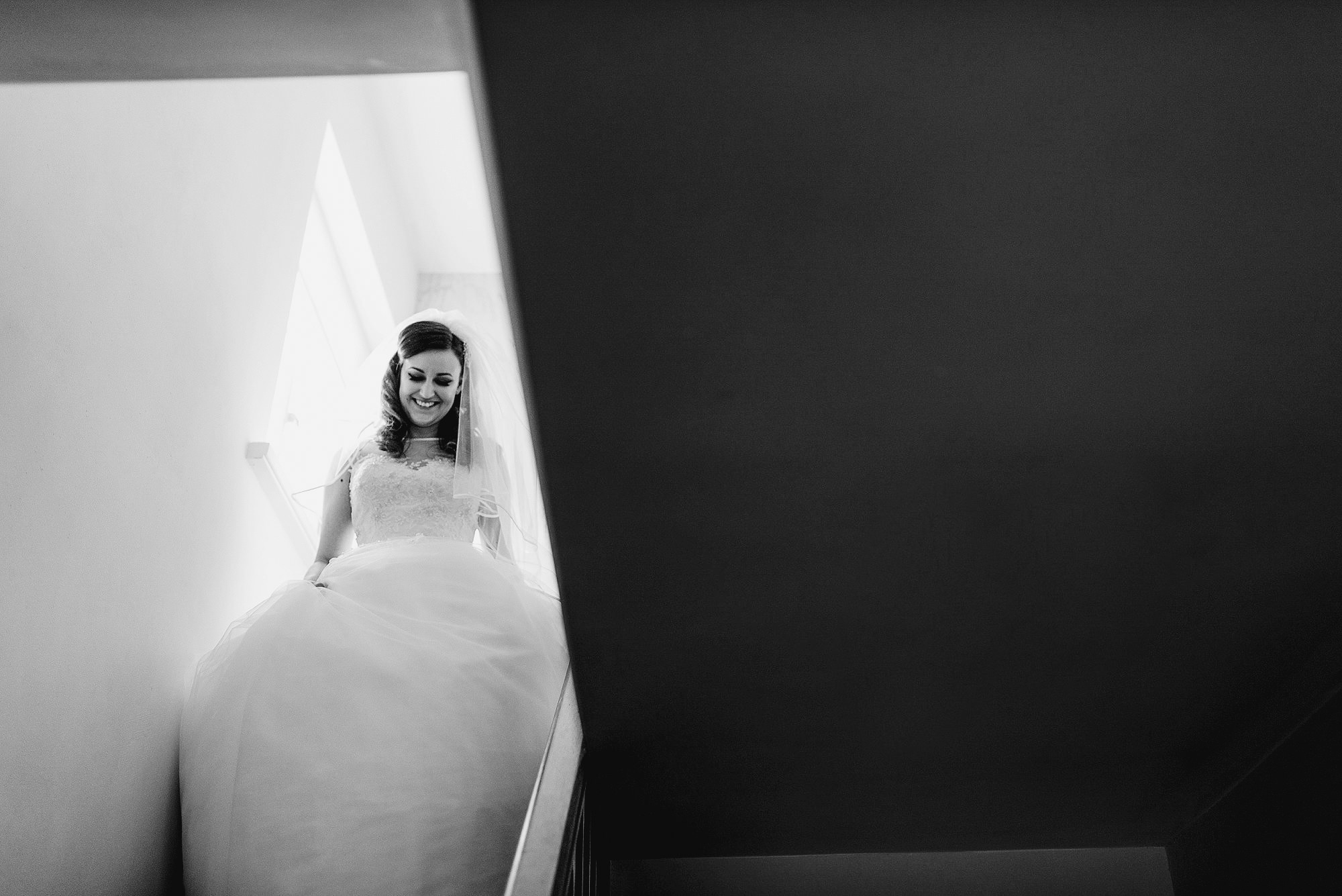 relaxed Wedding Photographer