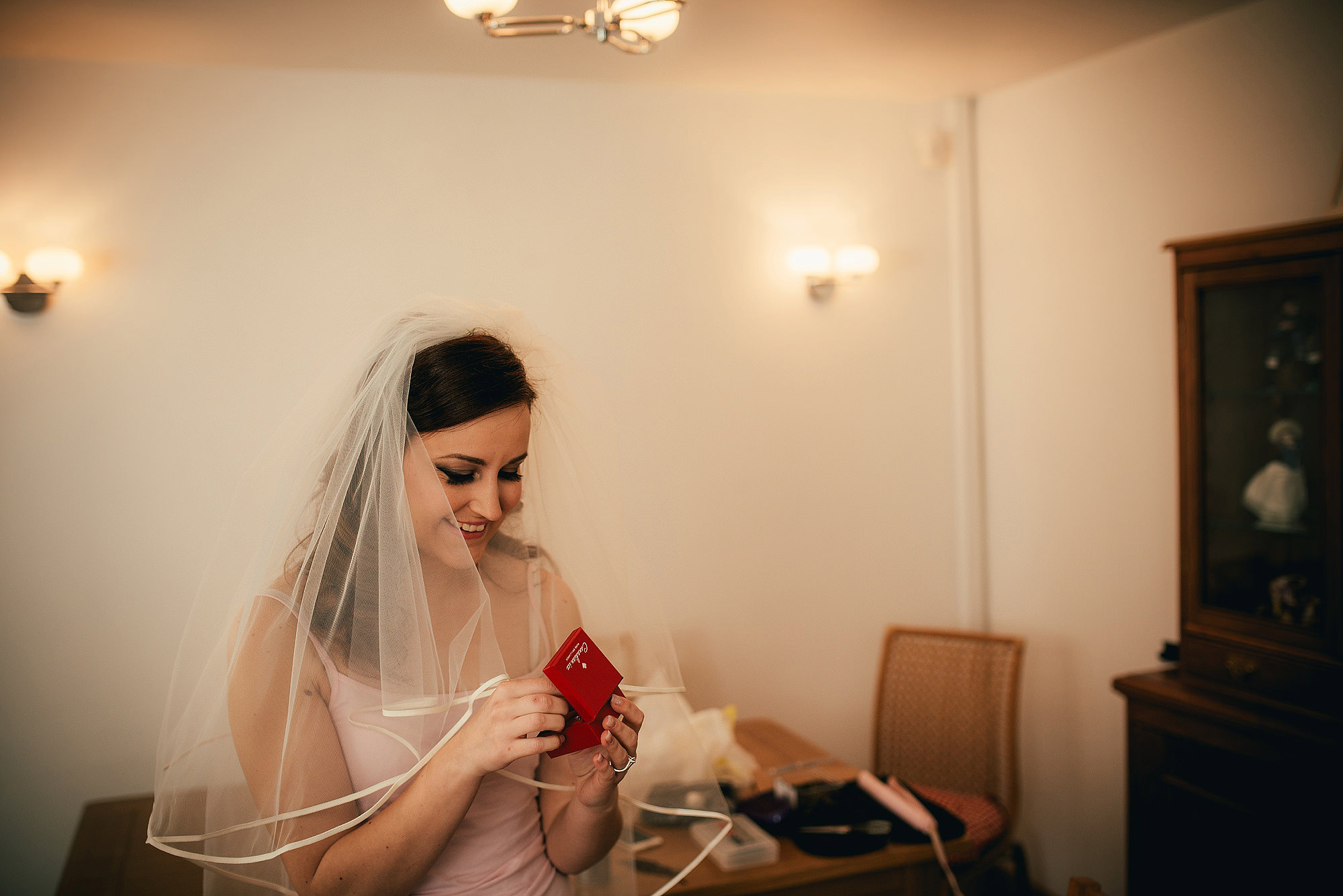 relaxed Wedding Photographer