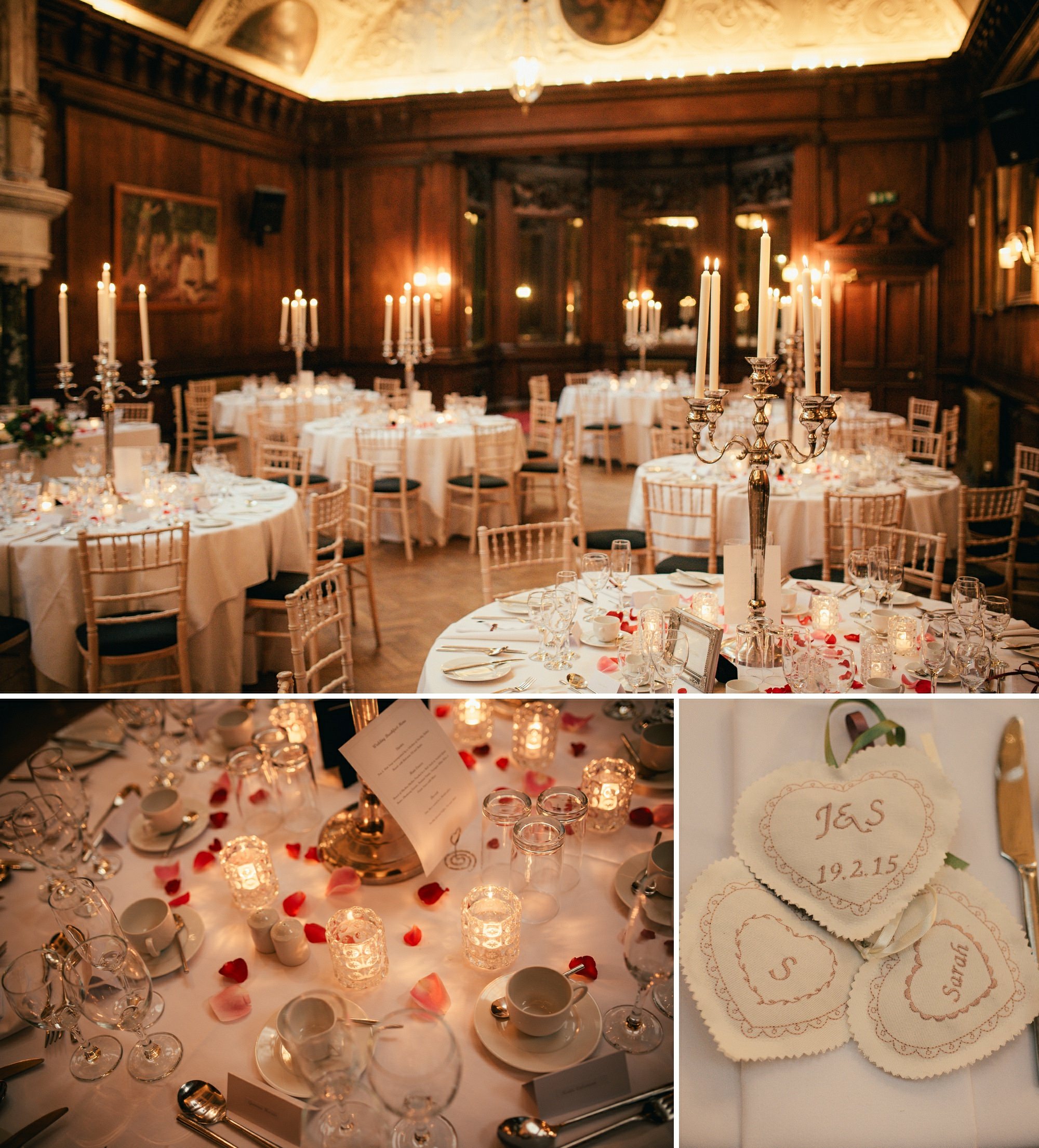 Thornton Manor Wedding Photographer