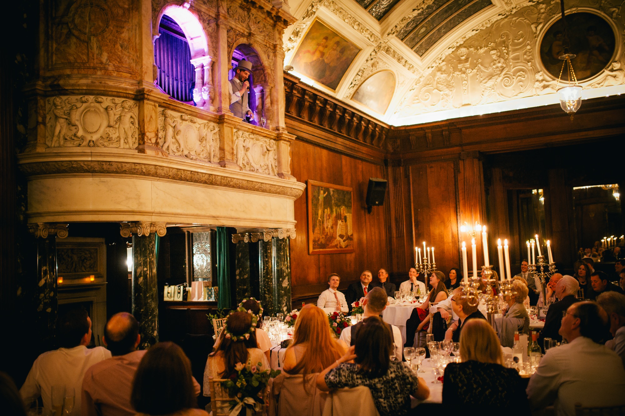 Thornton Manor Wedding Photographer