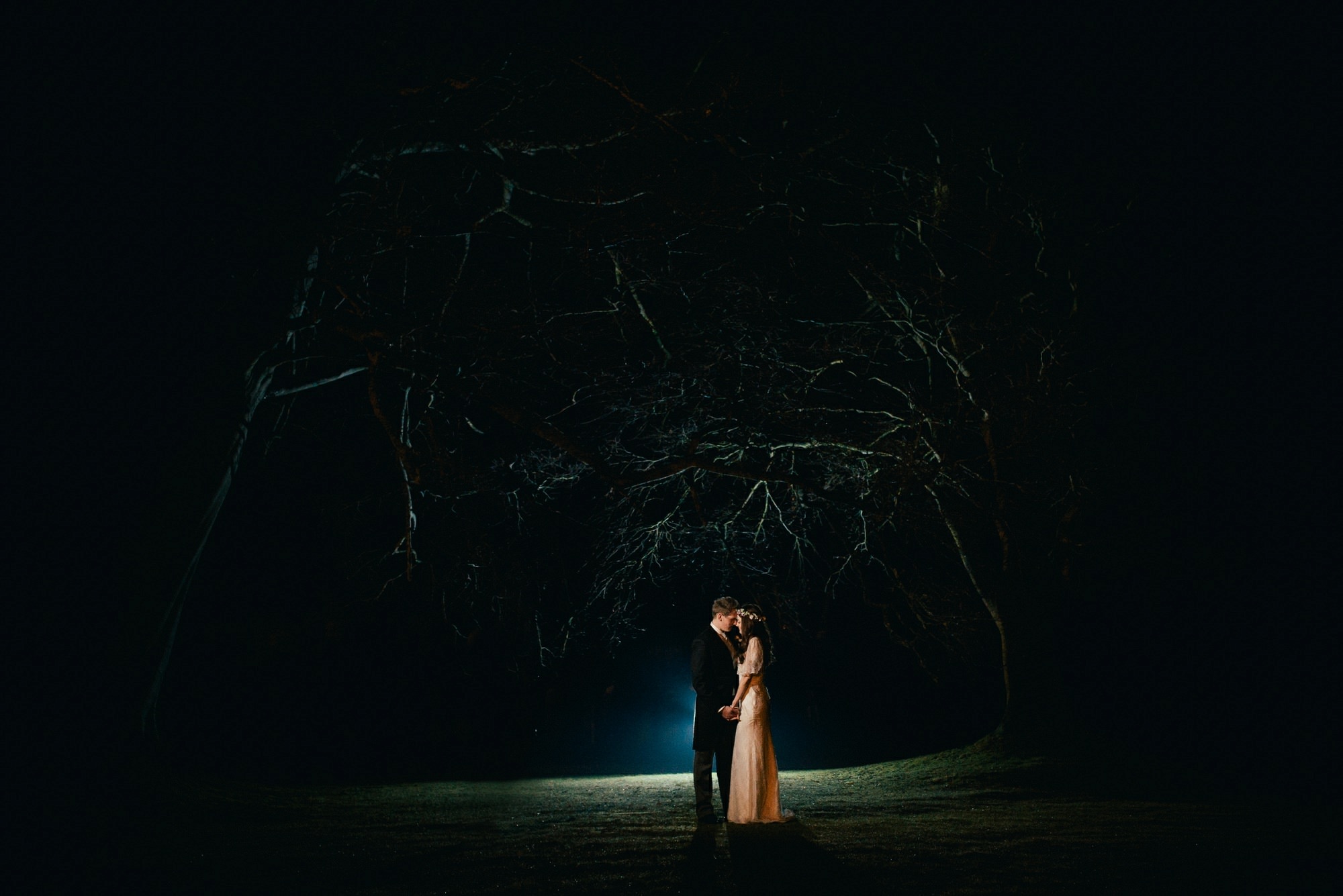 Thornton Manor Wedding Photographer