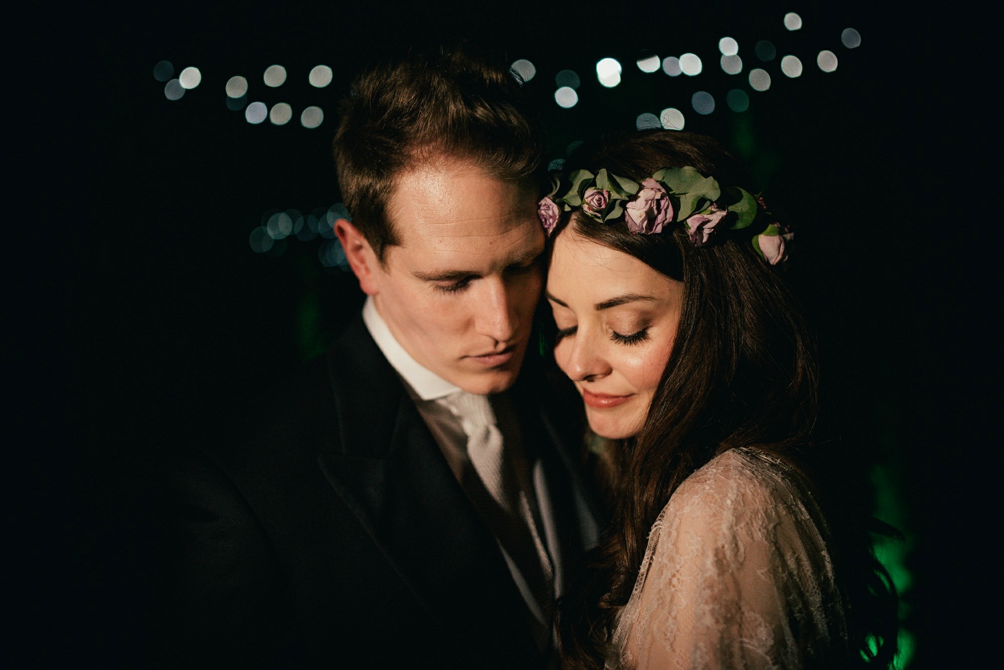 Thornton Manor Wedding Photographer