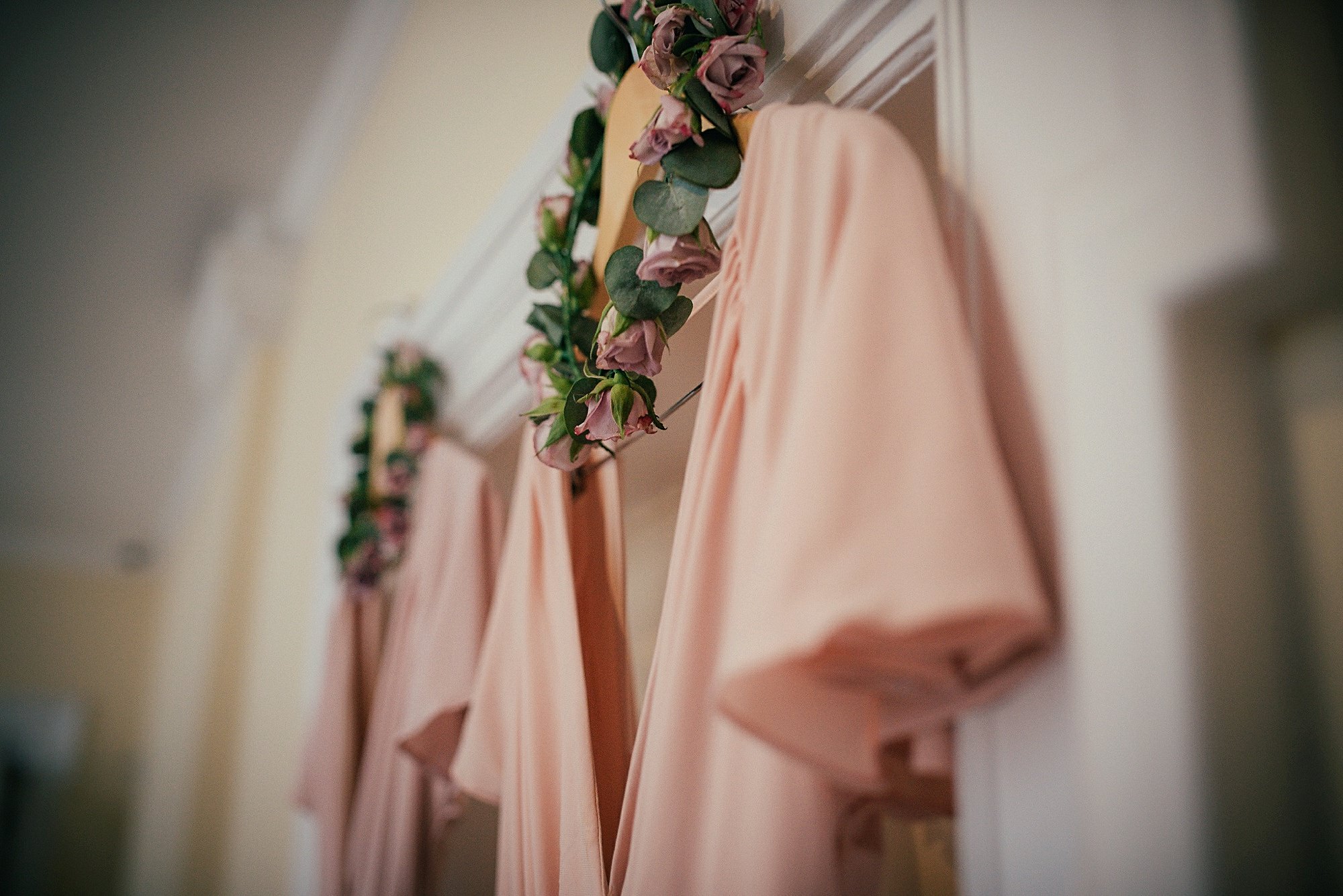 Thornton Manor Wedding Photographer
