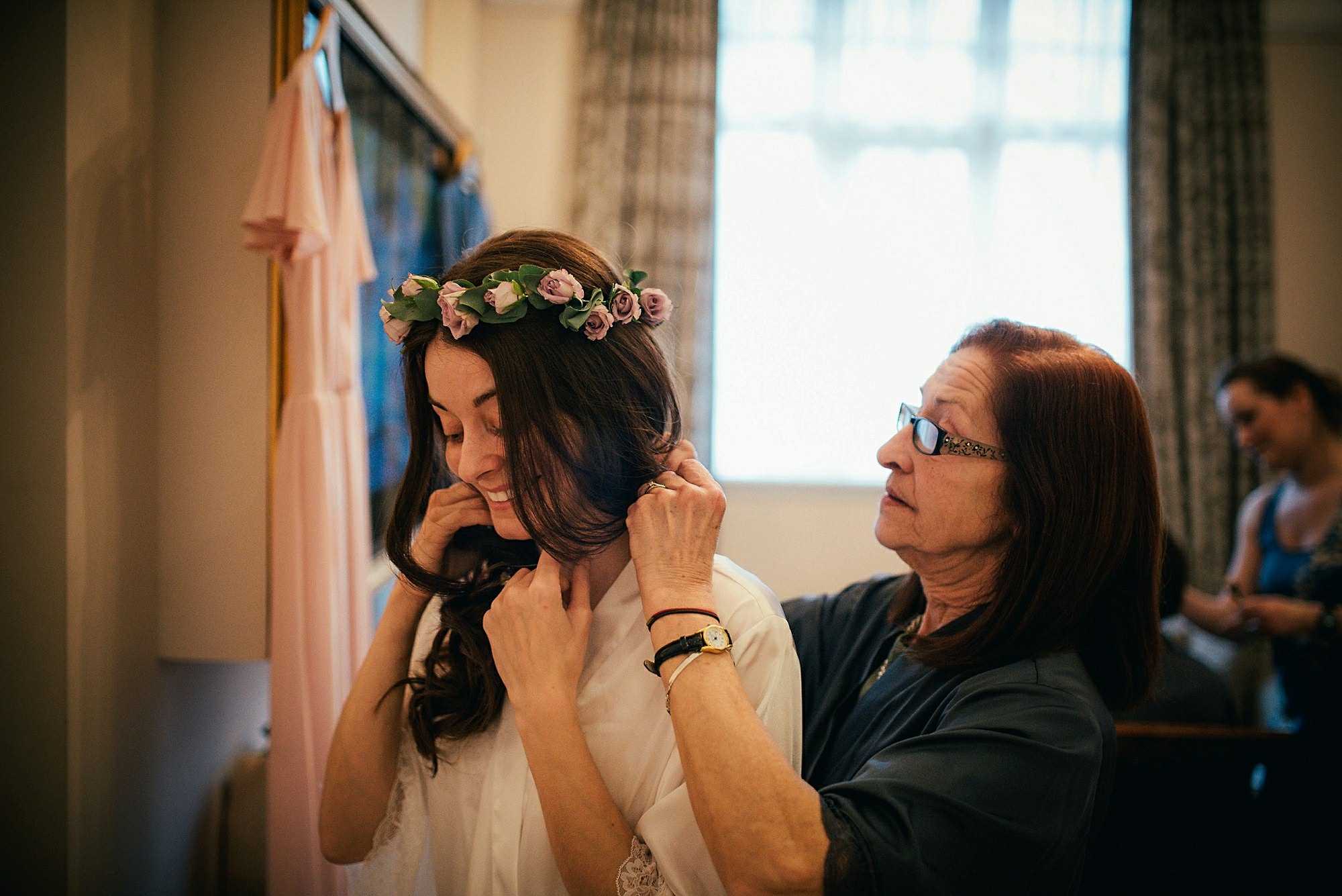 Thornton Manor Wedding Photographer