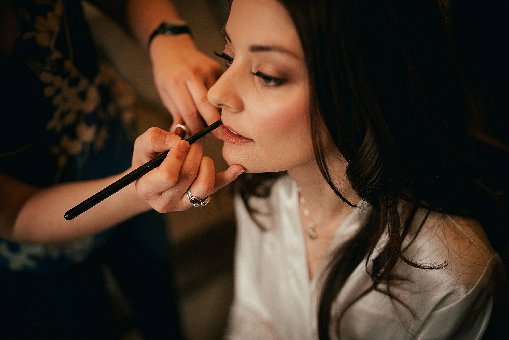Thornton Manor Wedding Photographer
