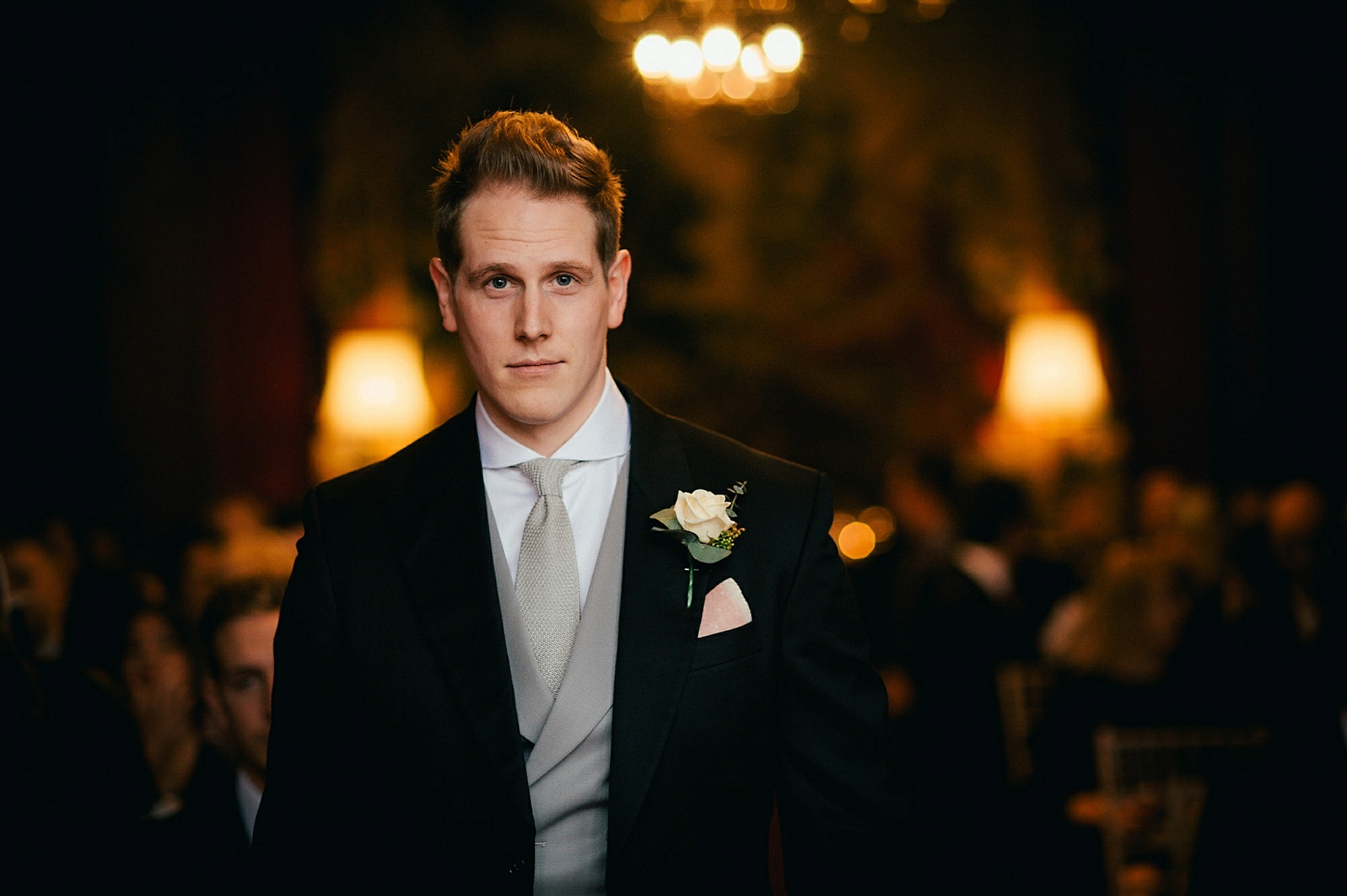 Thornton Manor Wedding Photographer
