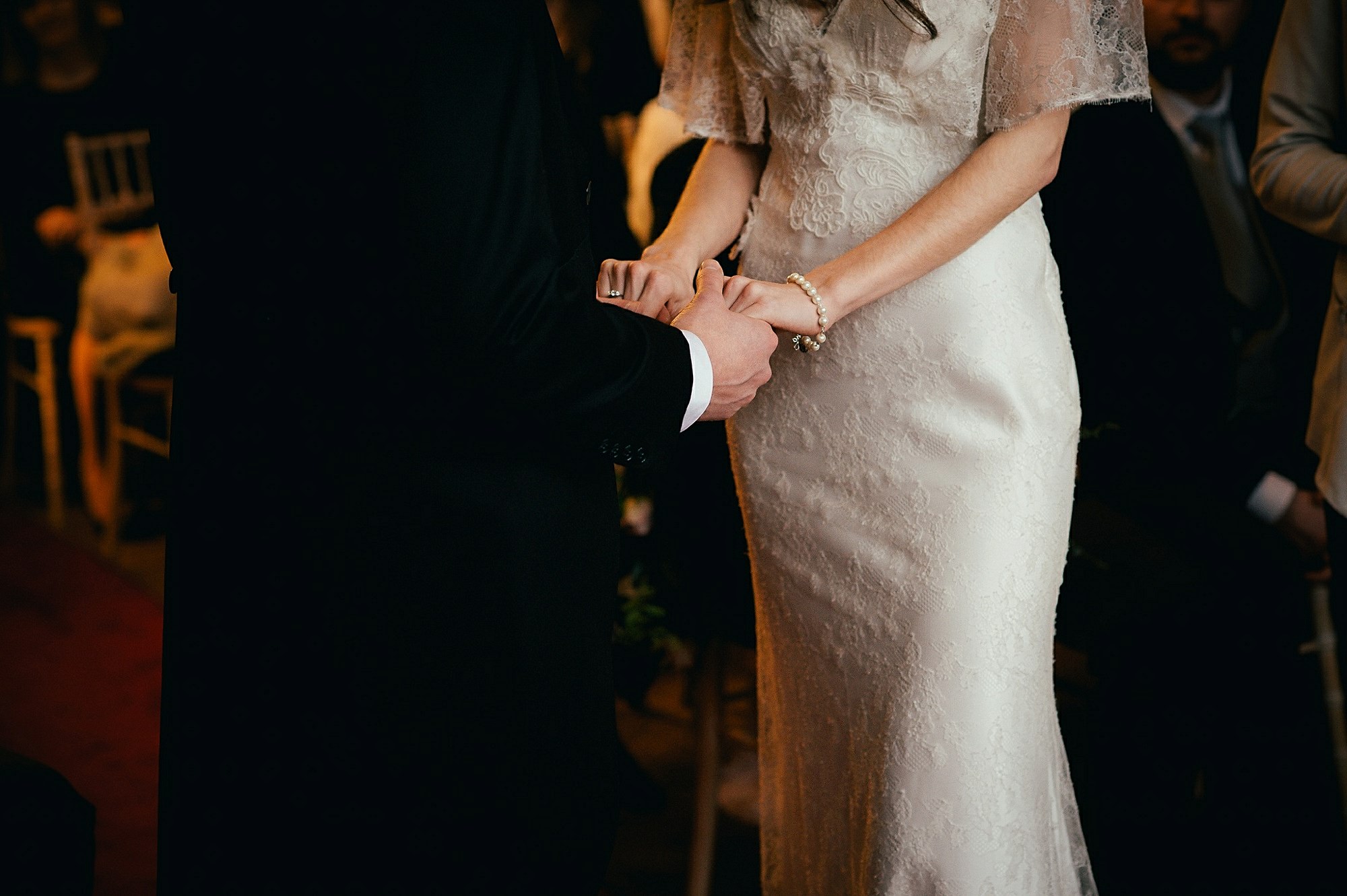 Thornton Manor Wedding Photographer