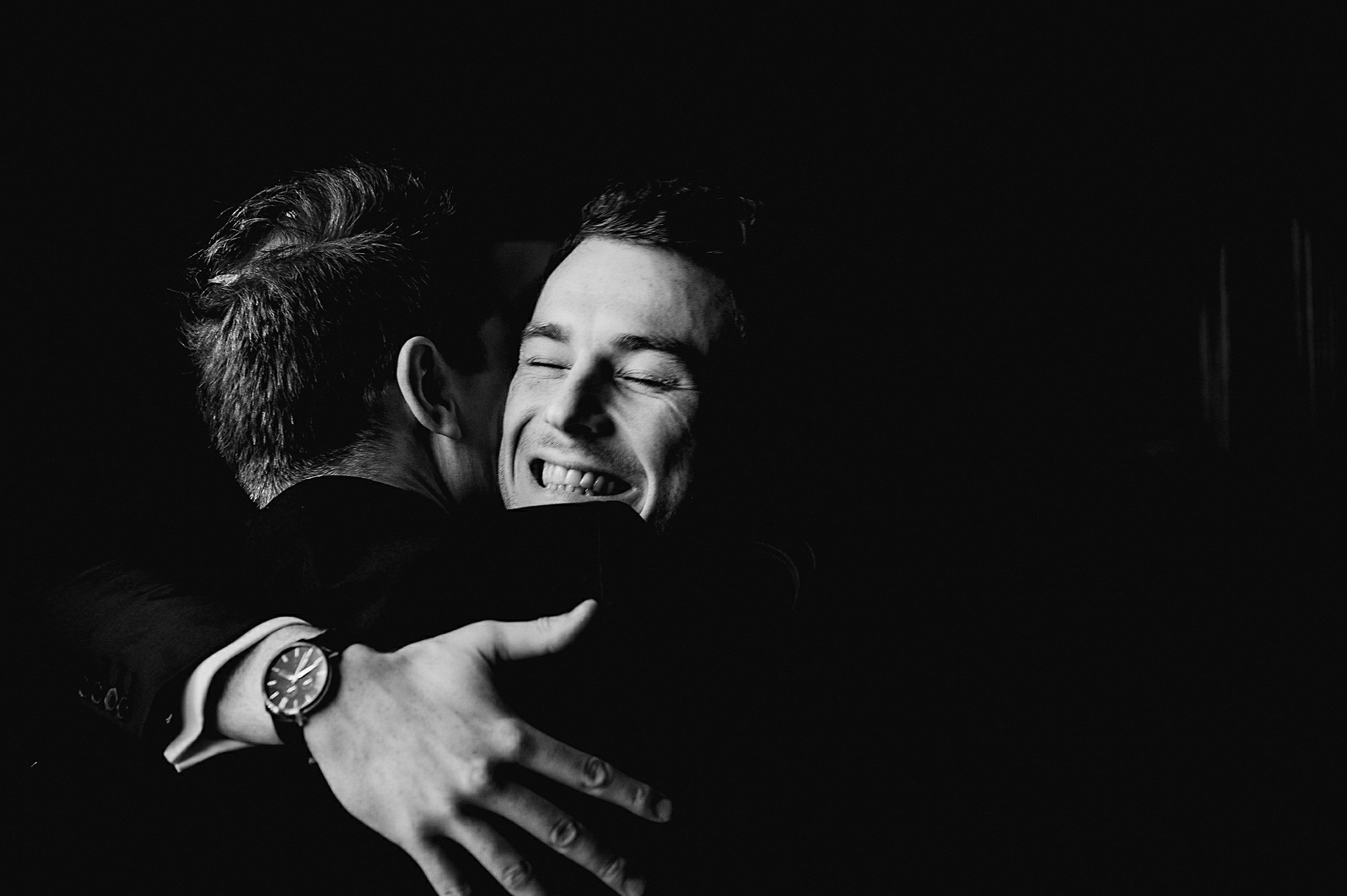 Thornton Manor Wedding Photographer