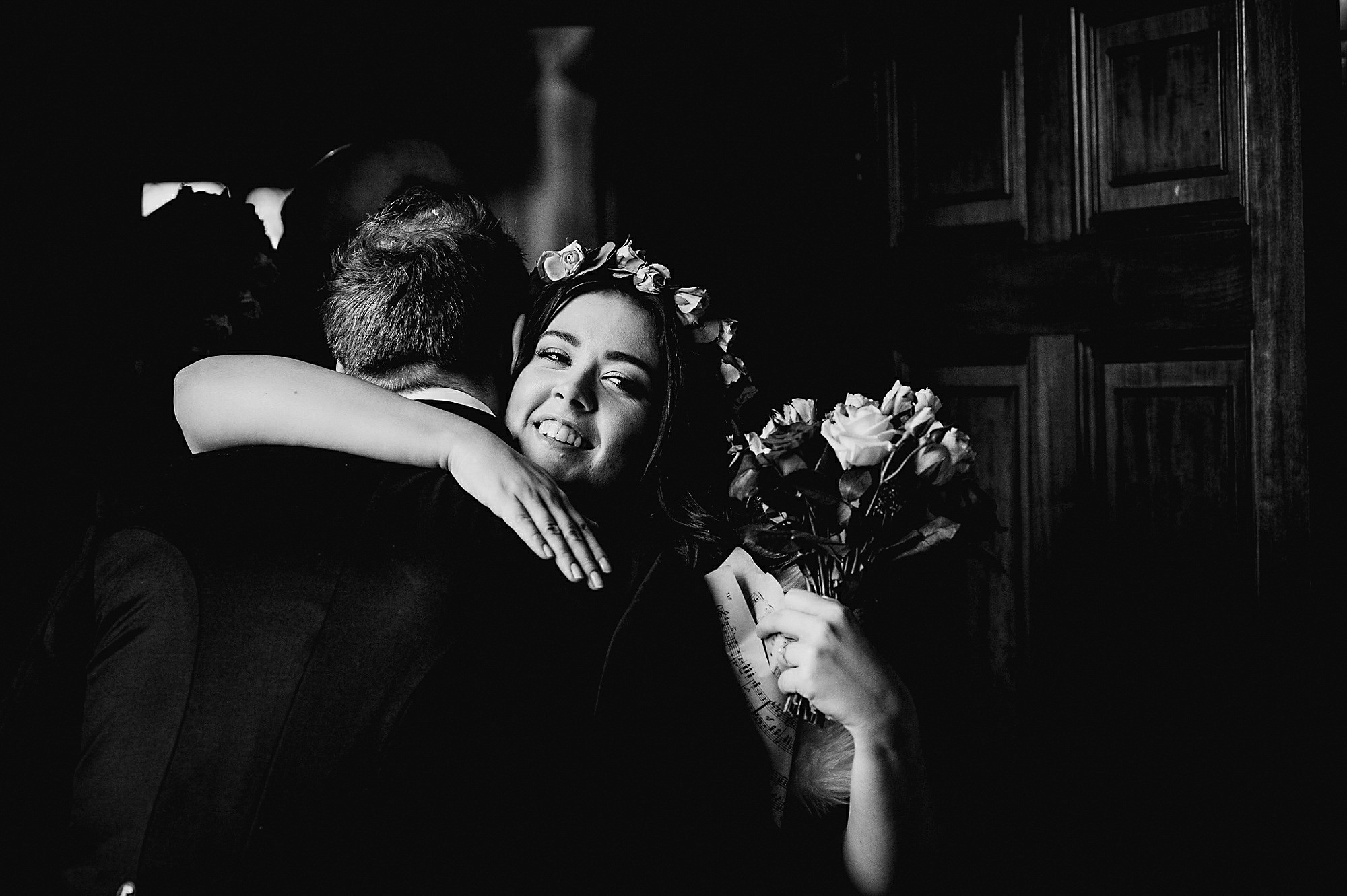 Thornton Manor Wedding Photographer