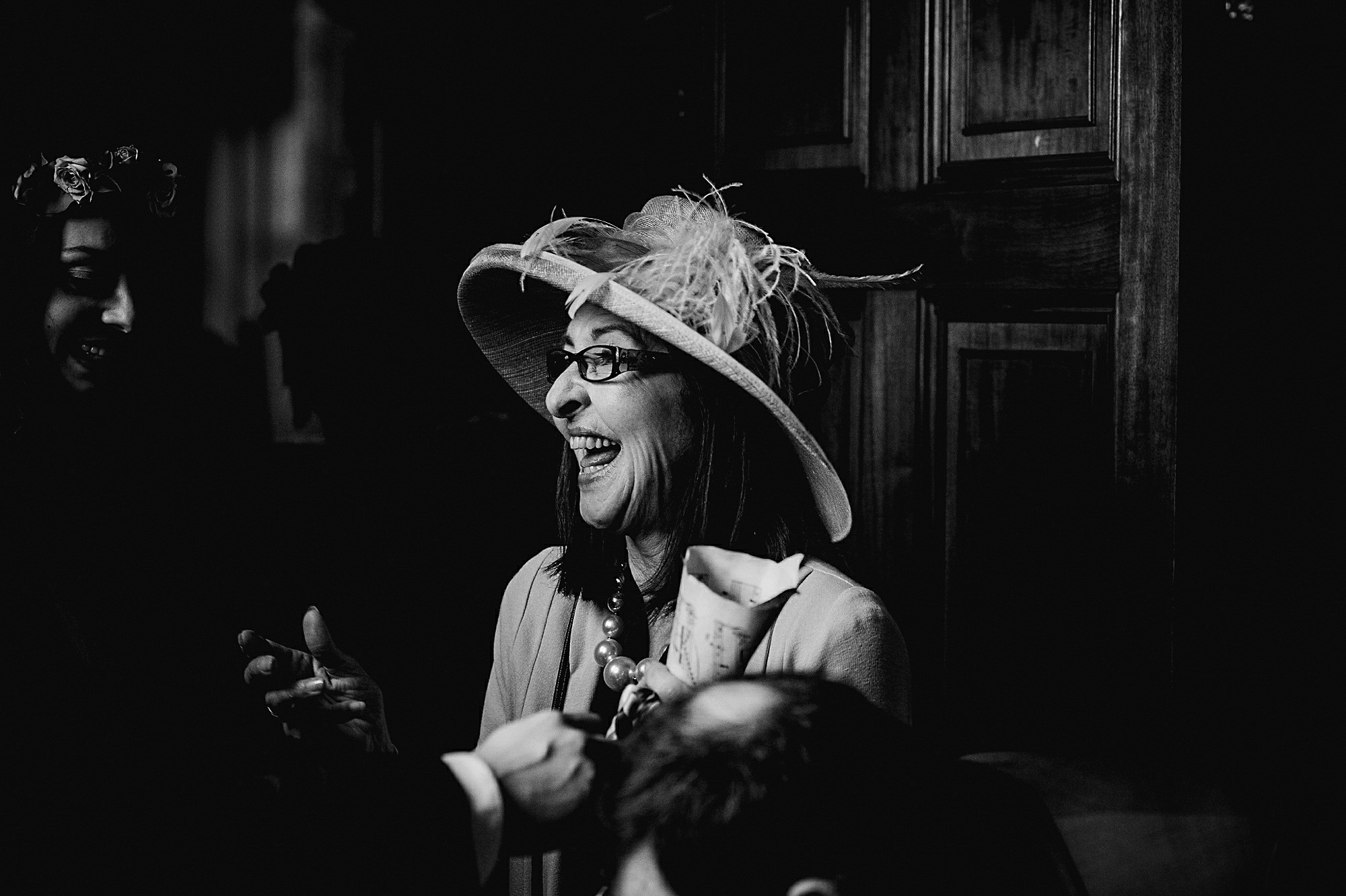Thornton Manor Wedding Photographer