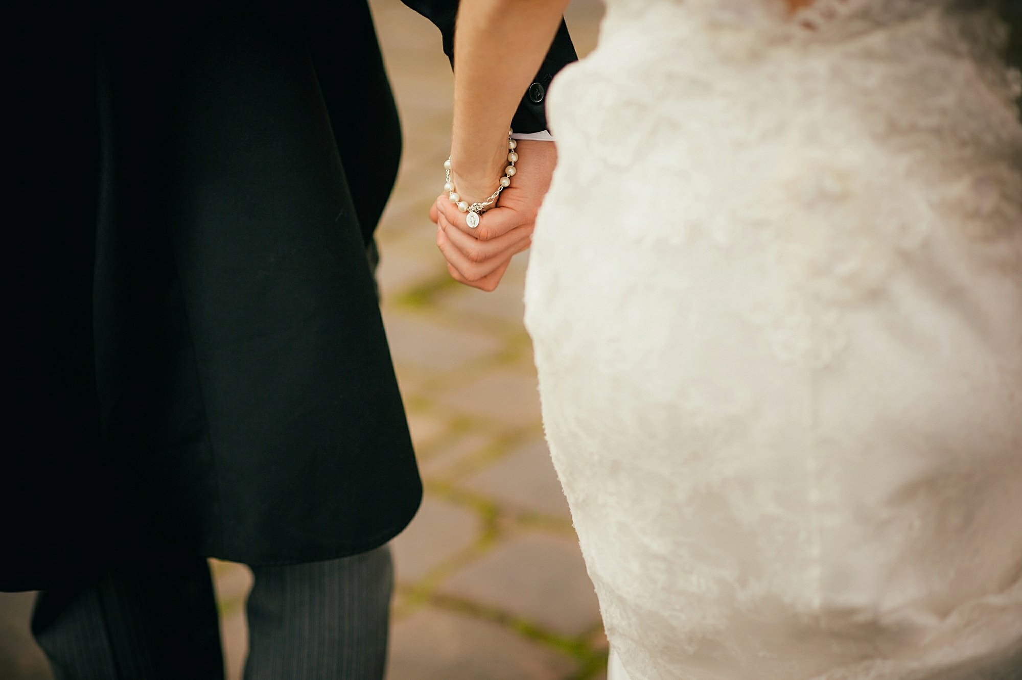 Thornton Manor Wedding Photographer