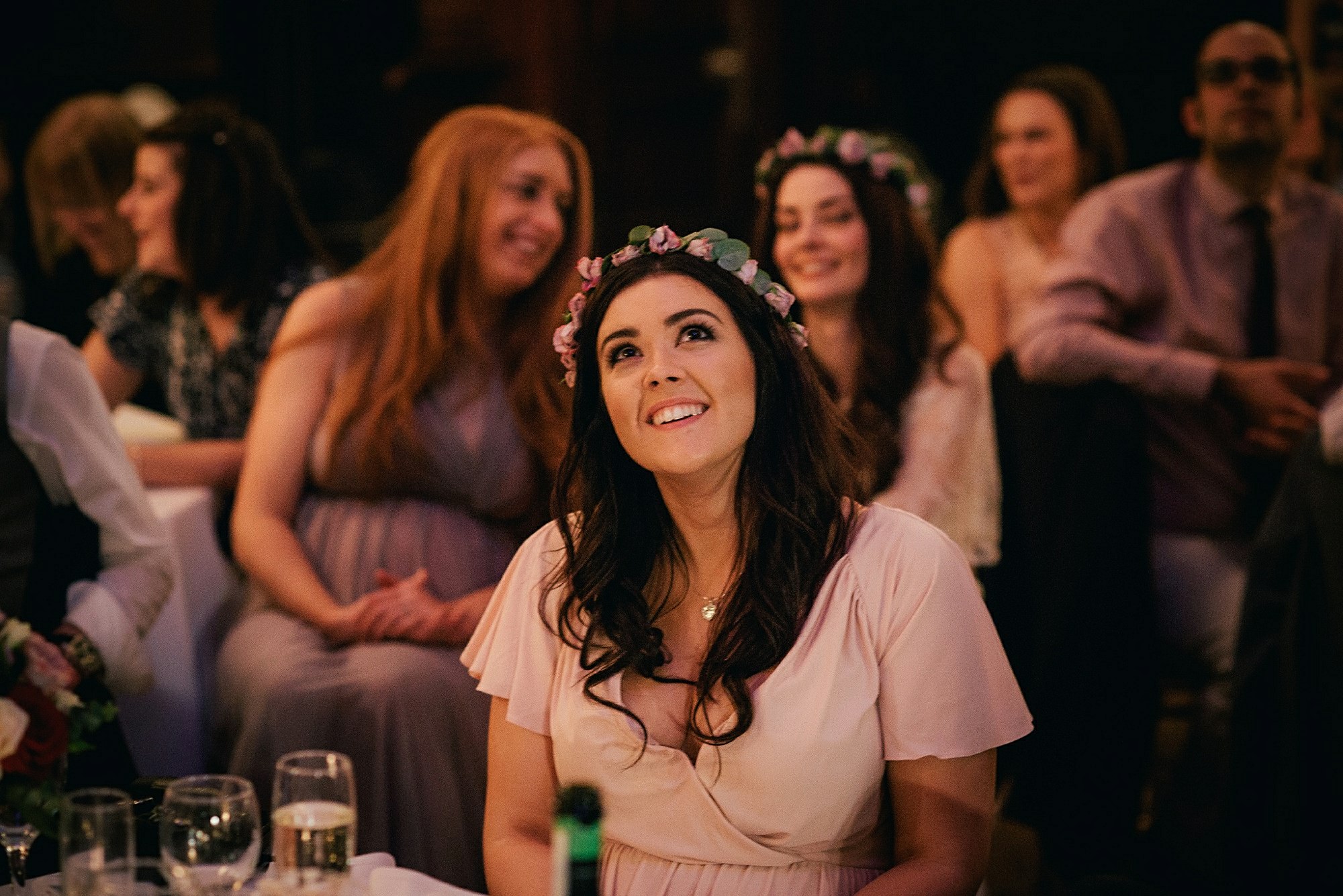 Thornton Manor Wedding Photographer
