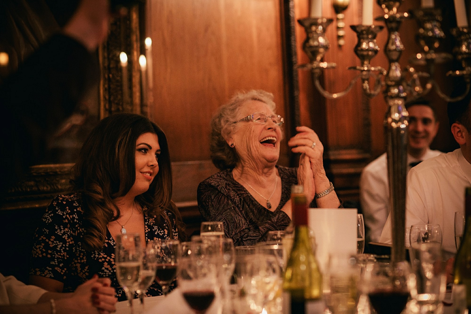 Thornton Manor Wedding Photographer