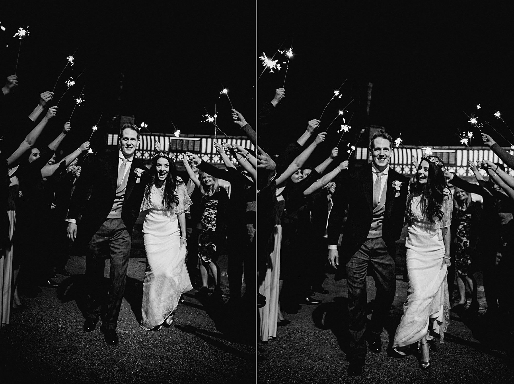 Thornton Manor Wedding Photographer