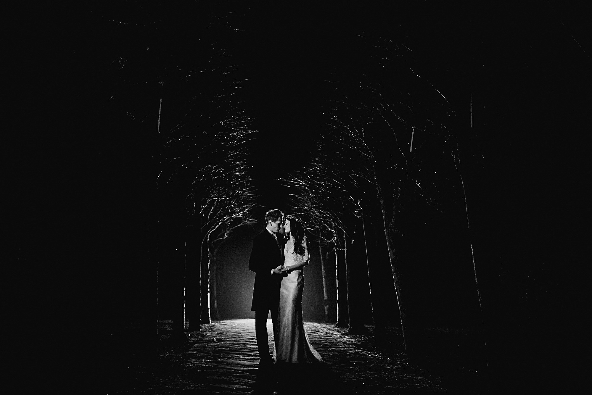 Thornton Manor Wedding Photographer