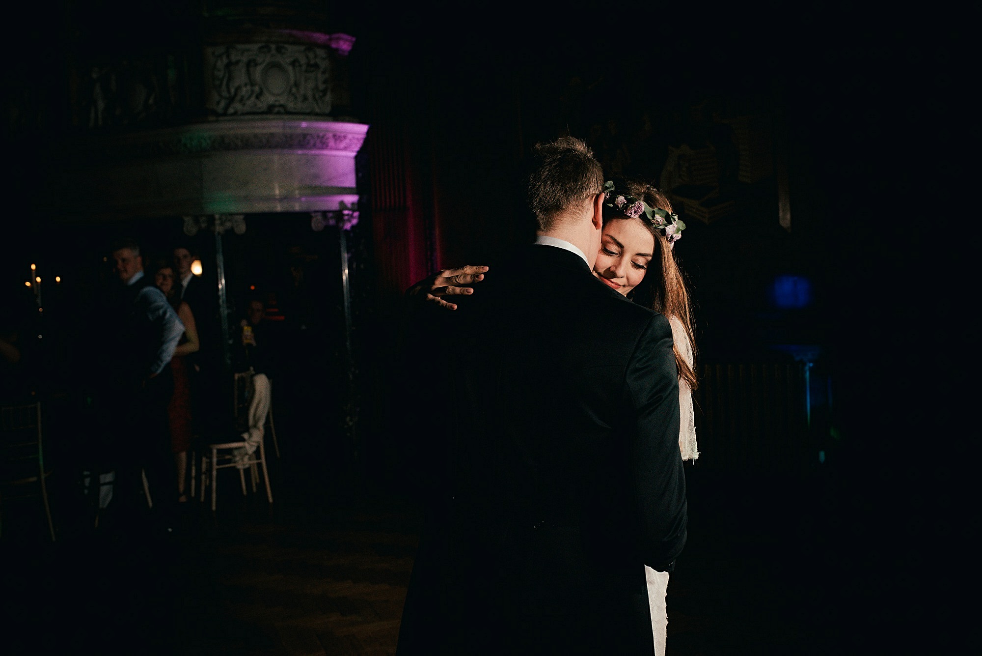 Thornton Manor Wedding Photographer