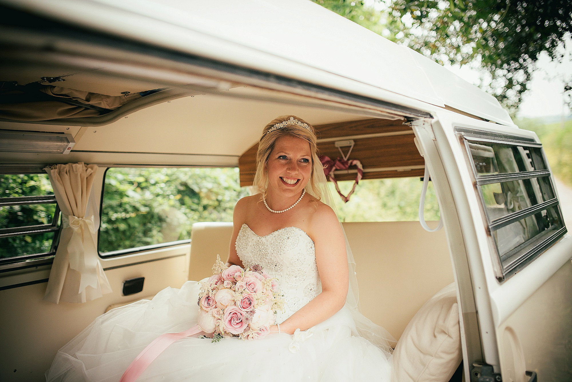relaxed village hall wedding by Hereford Wedding Photographer