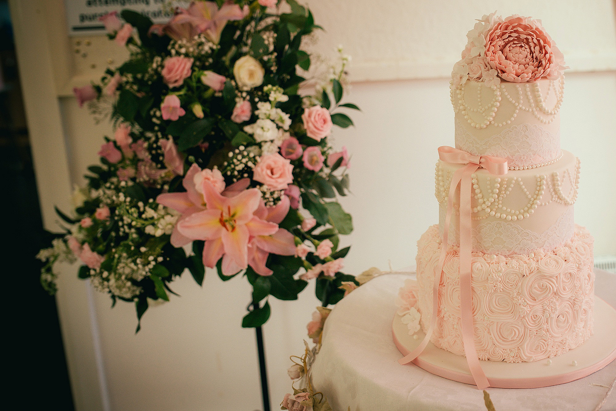 relaxed village hall wedding by Hereford Wedding Photographer