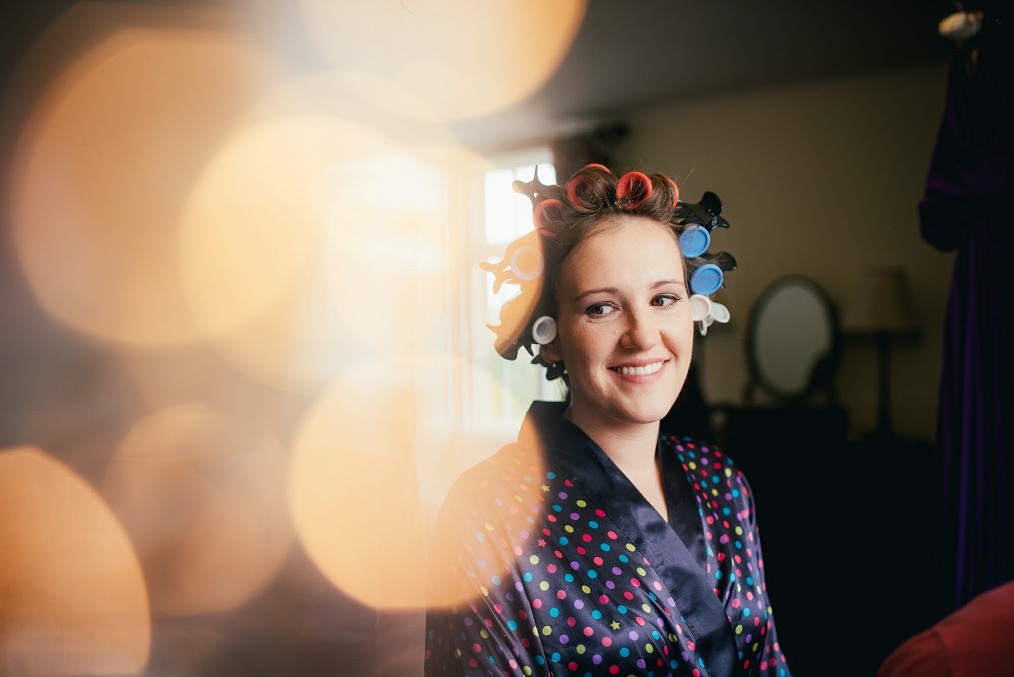 relaxed Hereford Wedding Photographer