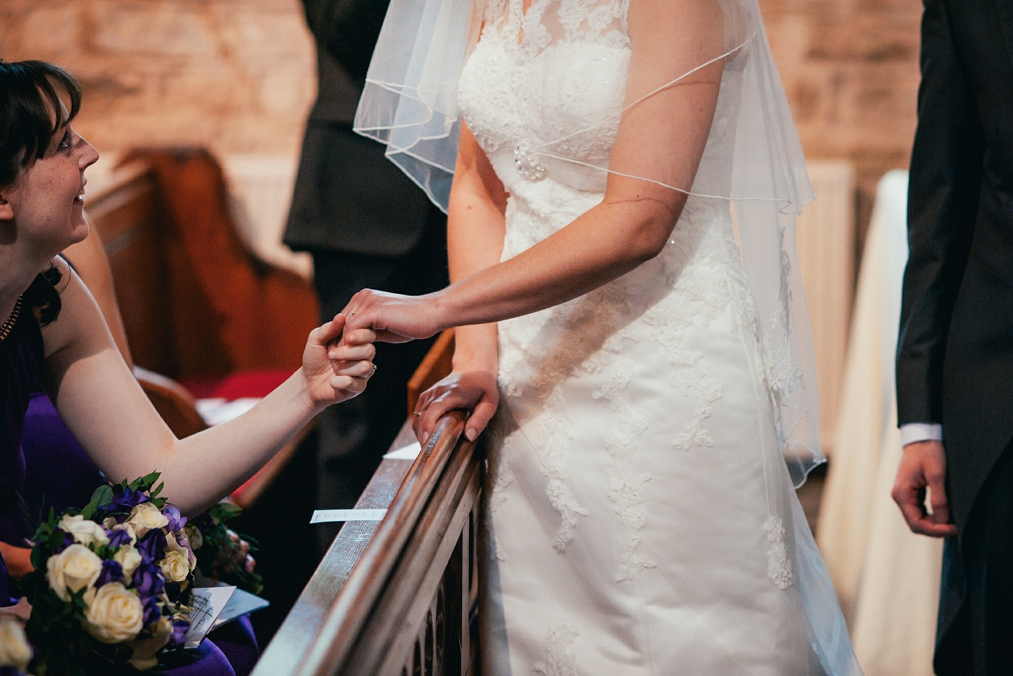 relaxed Hereford Wedding Photographer