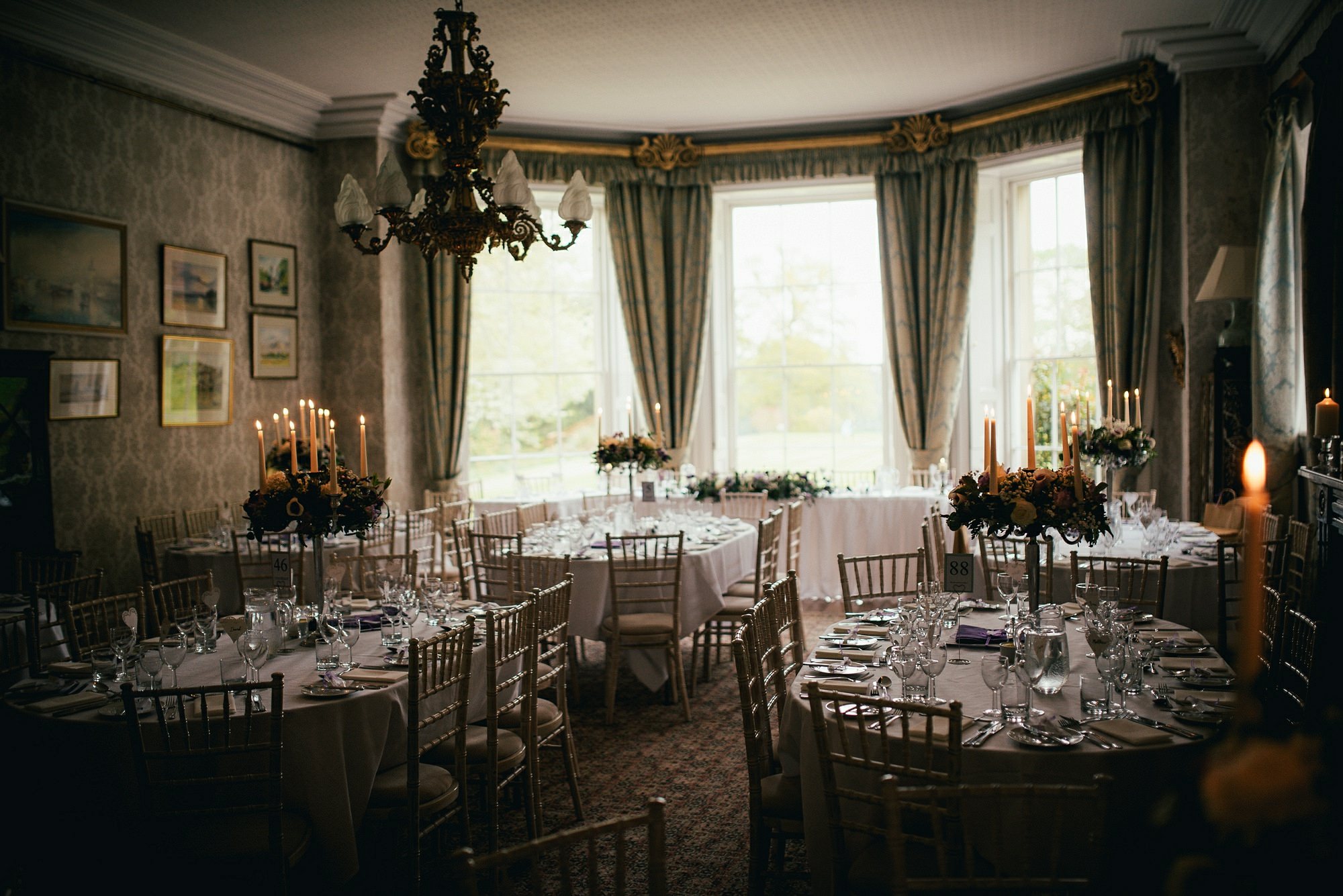 relaxed Hereford Wedding Photographer