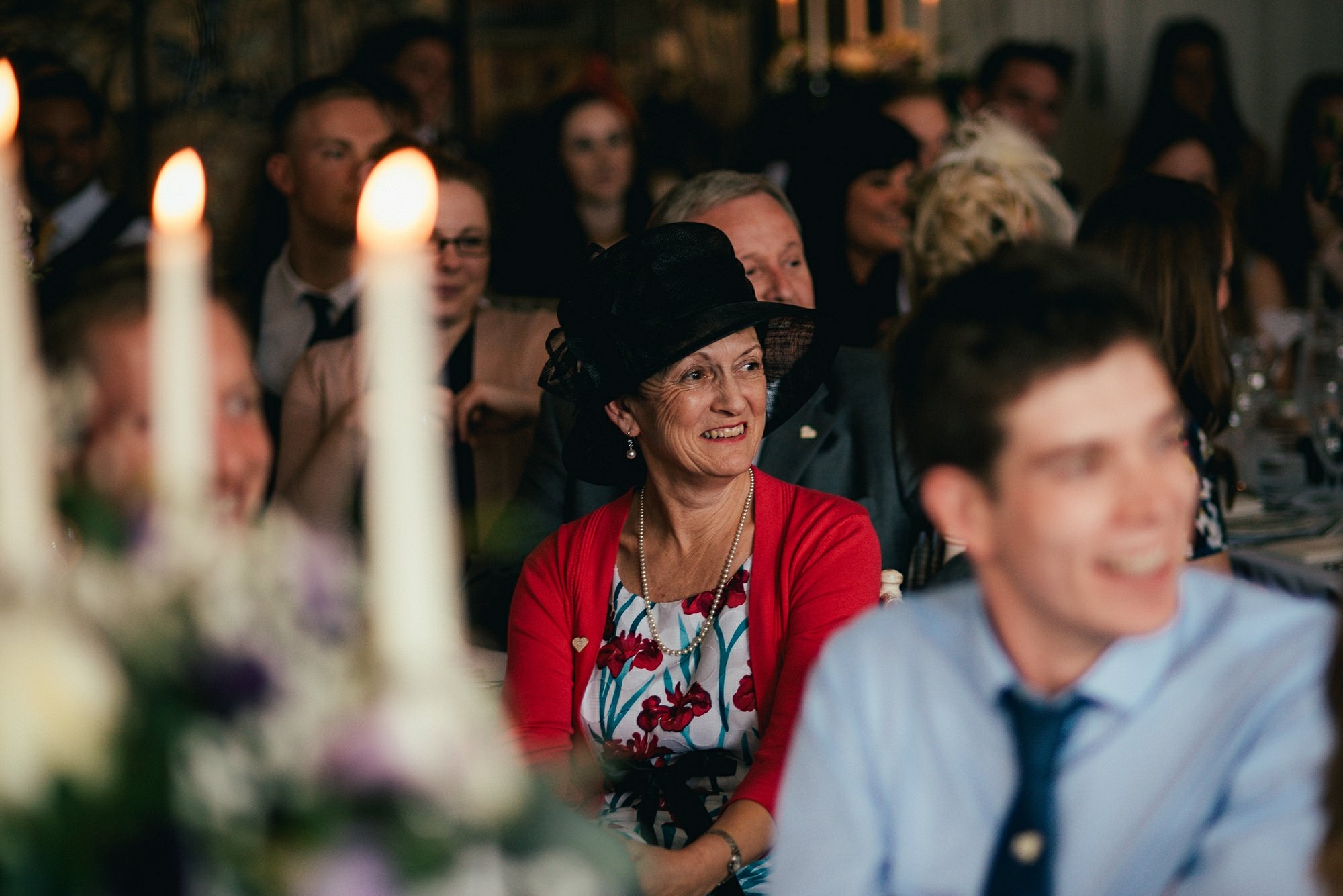 relaxed Hereford Wedding Photographer