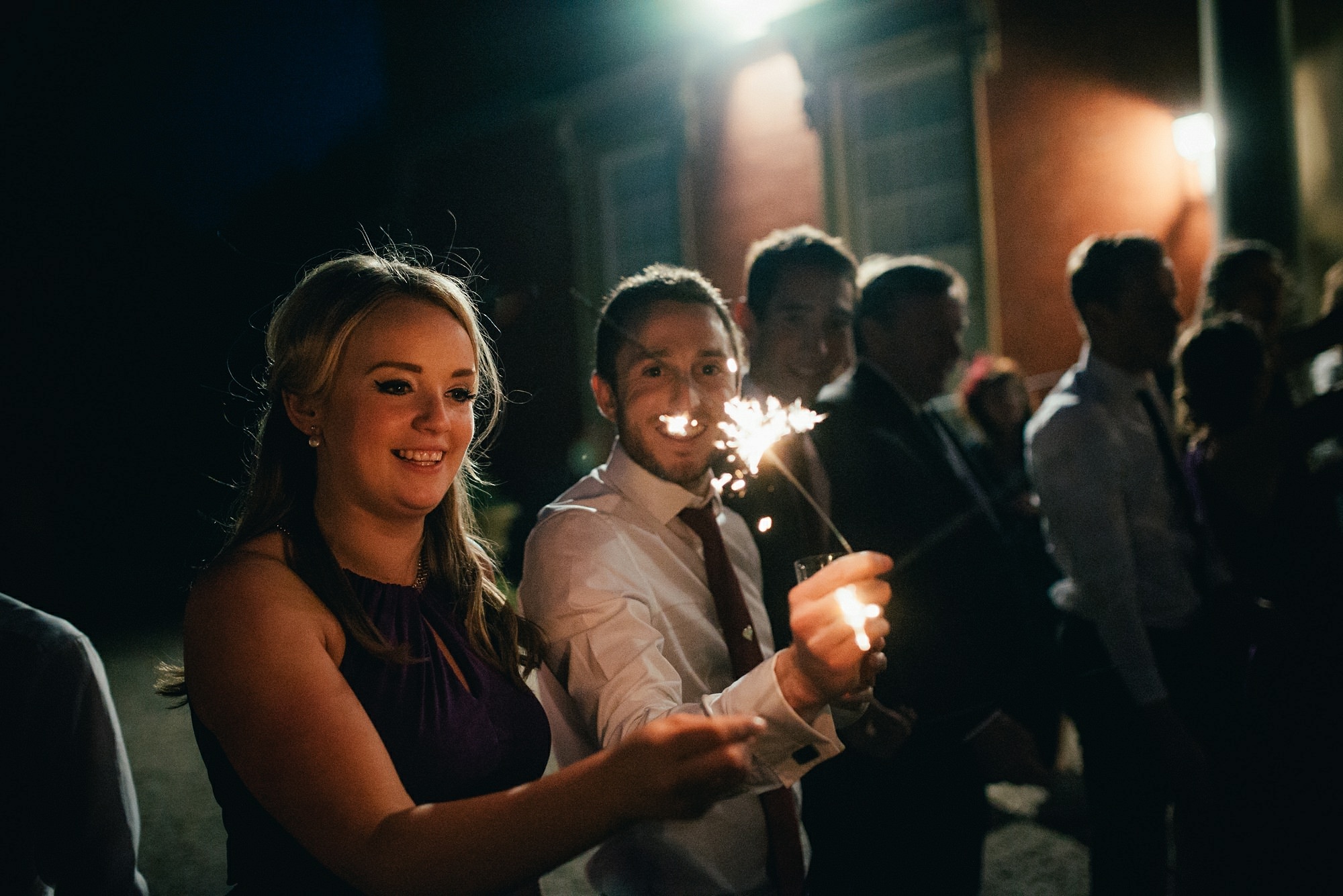 relaxed Hereford Wedding Photographer