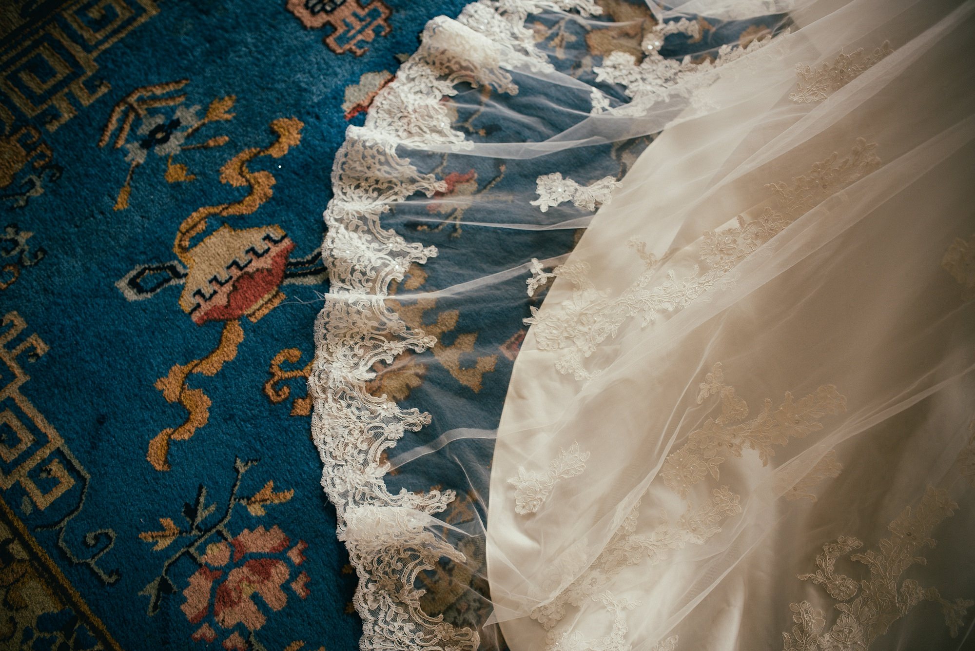 relaxed Hereford Wedding Photographer