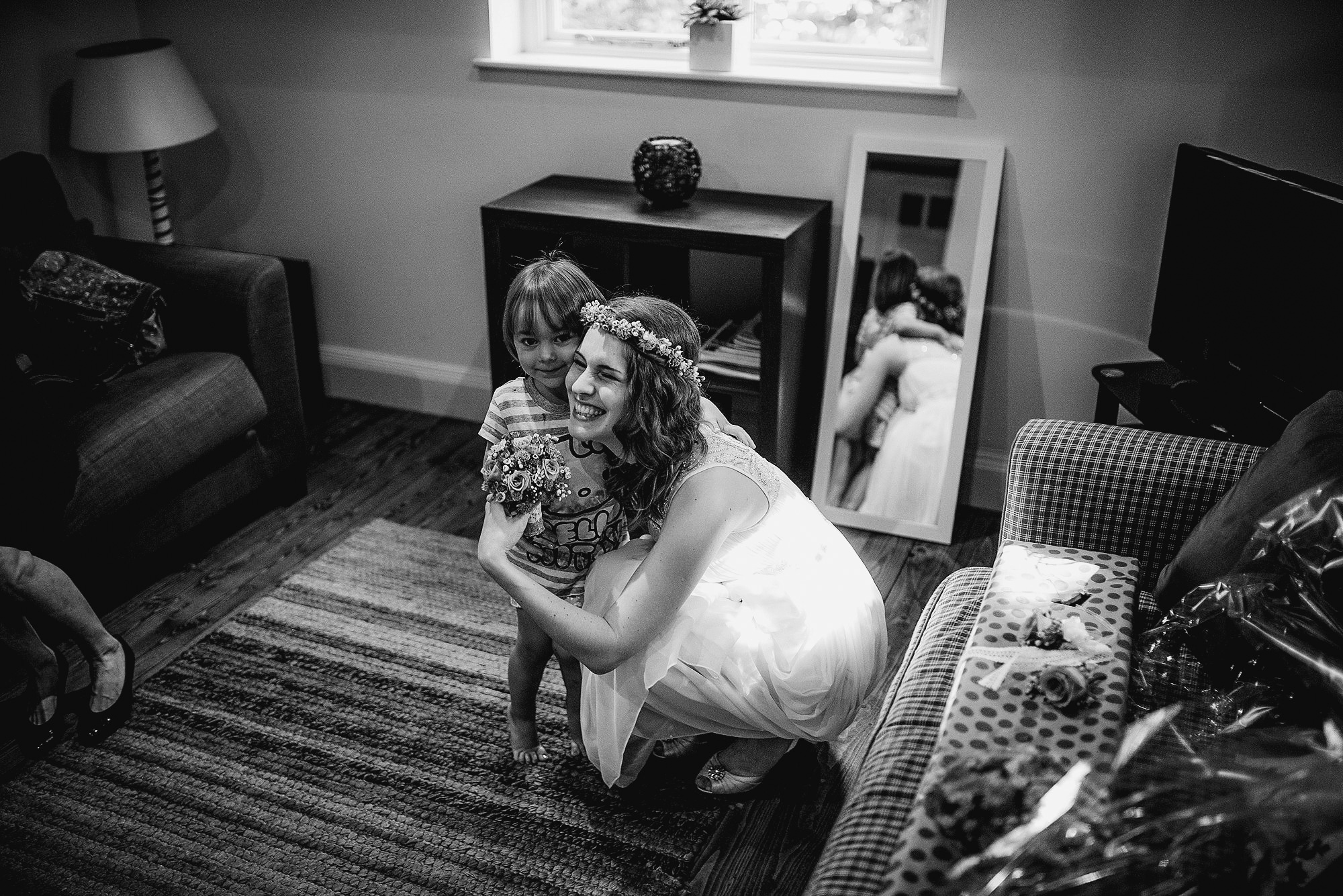 Abbeywood Estate Wedding Photography, Cheshire 