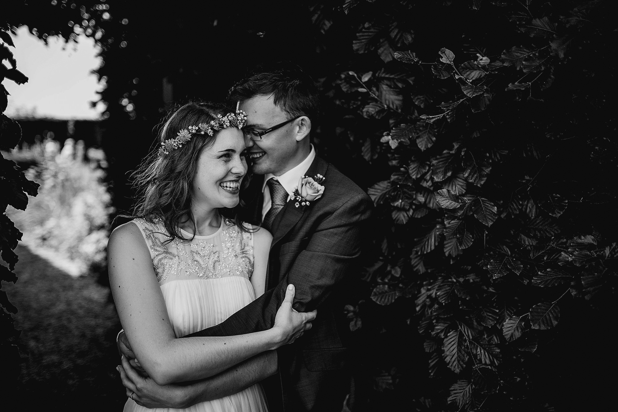 Abbeywood Estate Wedding Photography, Cheshire 