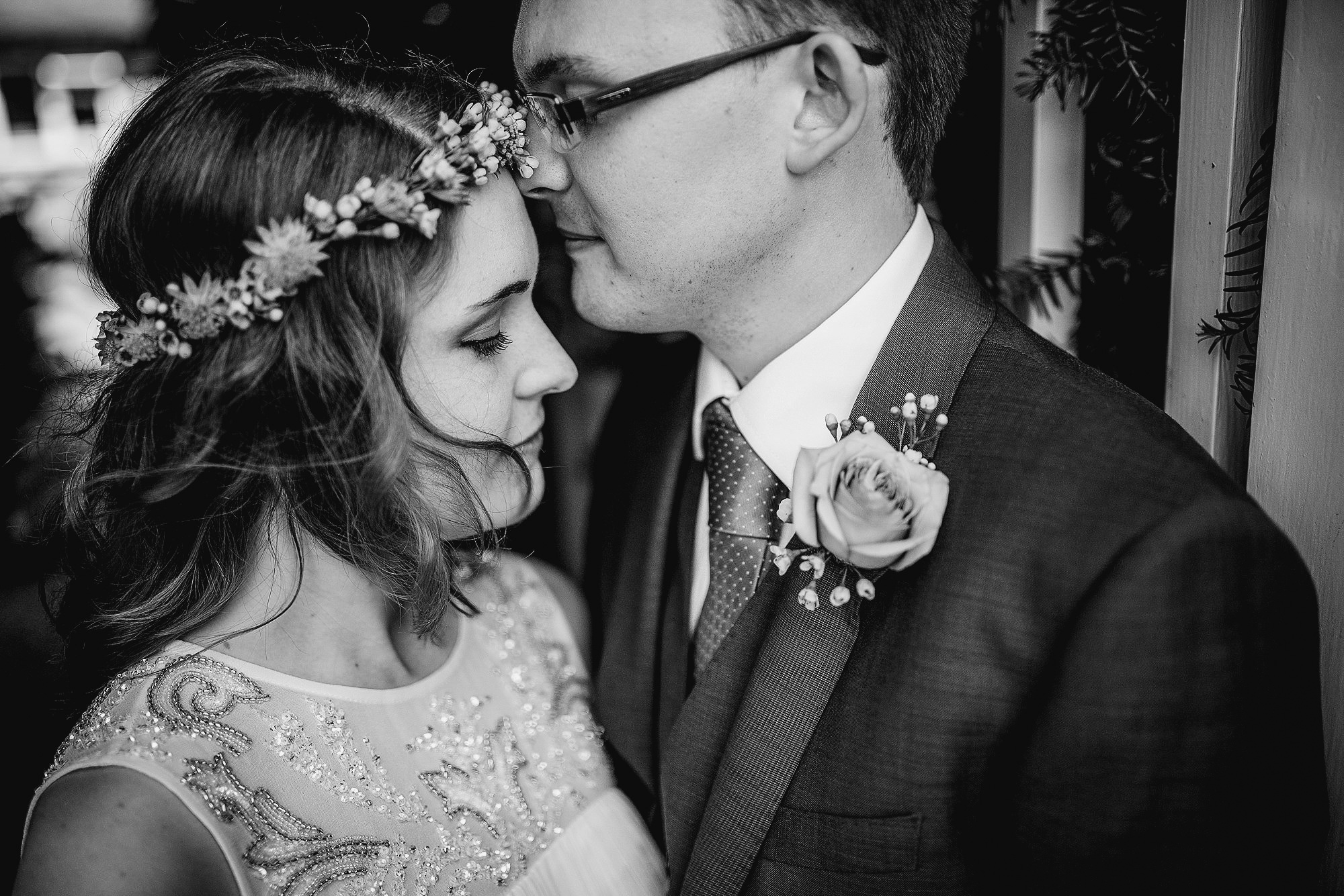 Abbeywood Estate Wedding Photography, Cheshire 