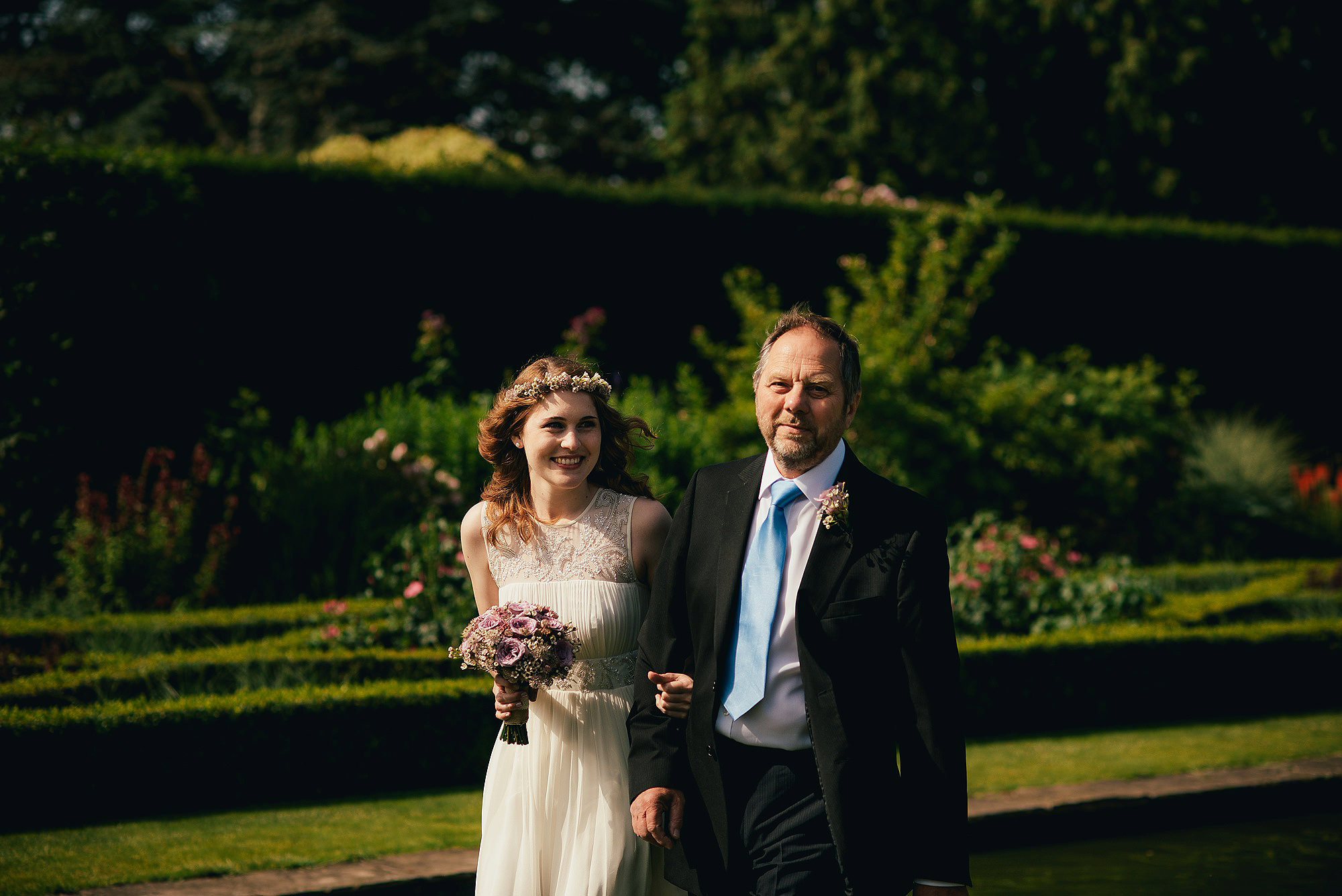 Abbeywood Estate Wedding Photography, Cheshire 