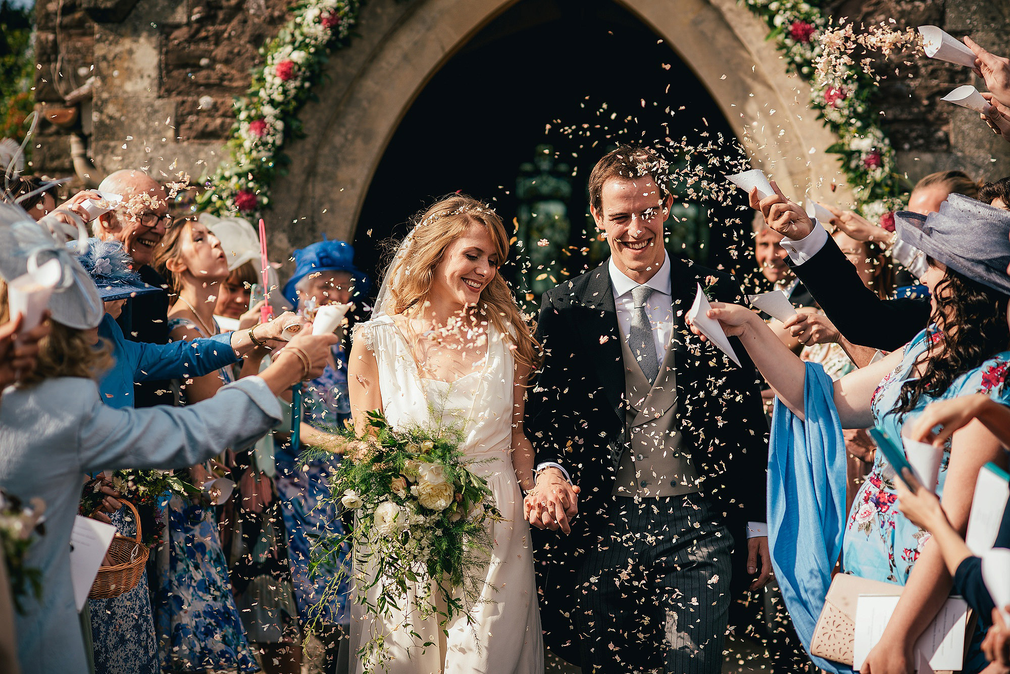 confetti 