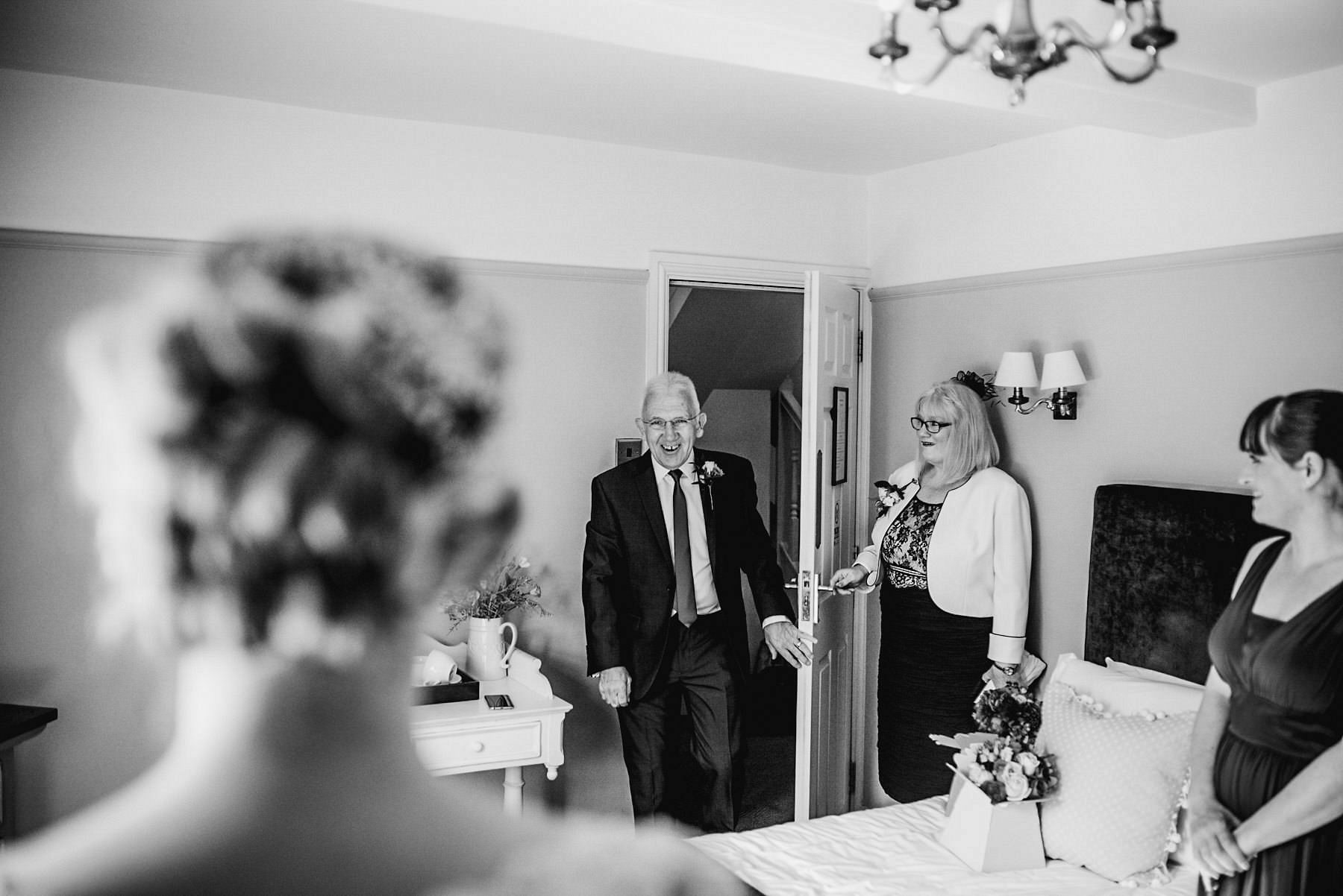 bashall barn wedding photographer