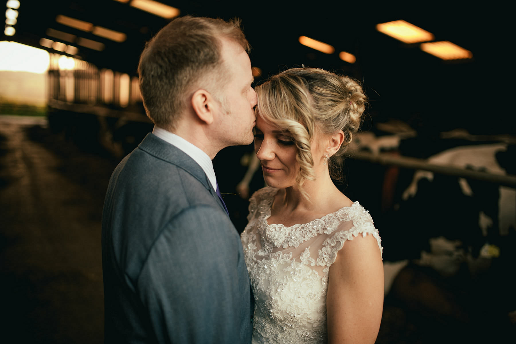 bashall barn wedding photographer