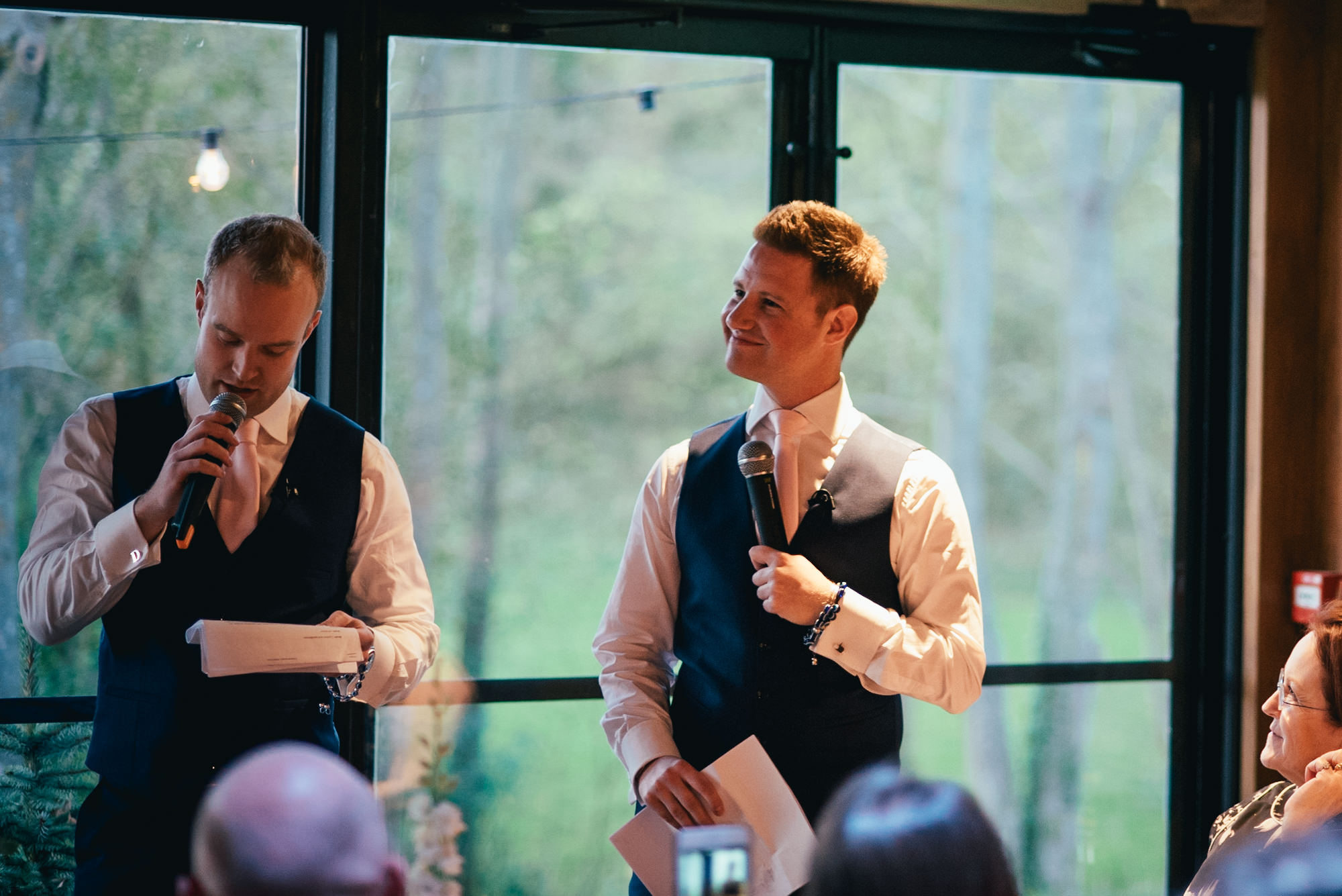 Dewsall Court Wedding Photographer-73