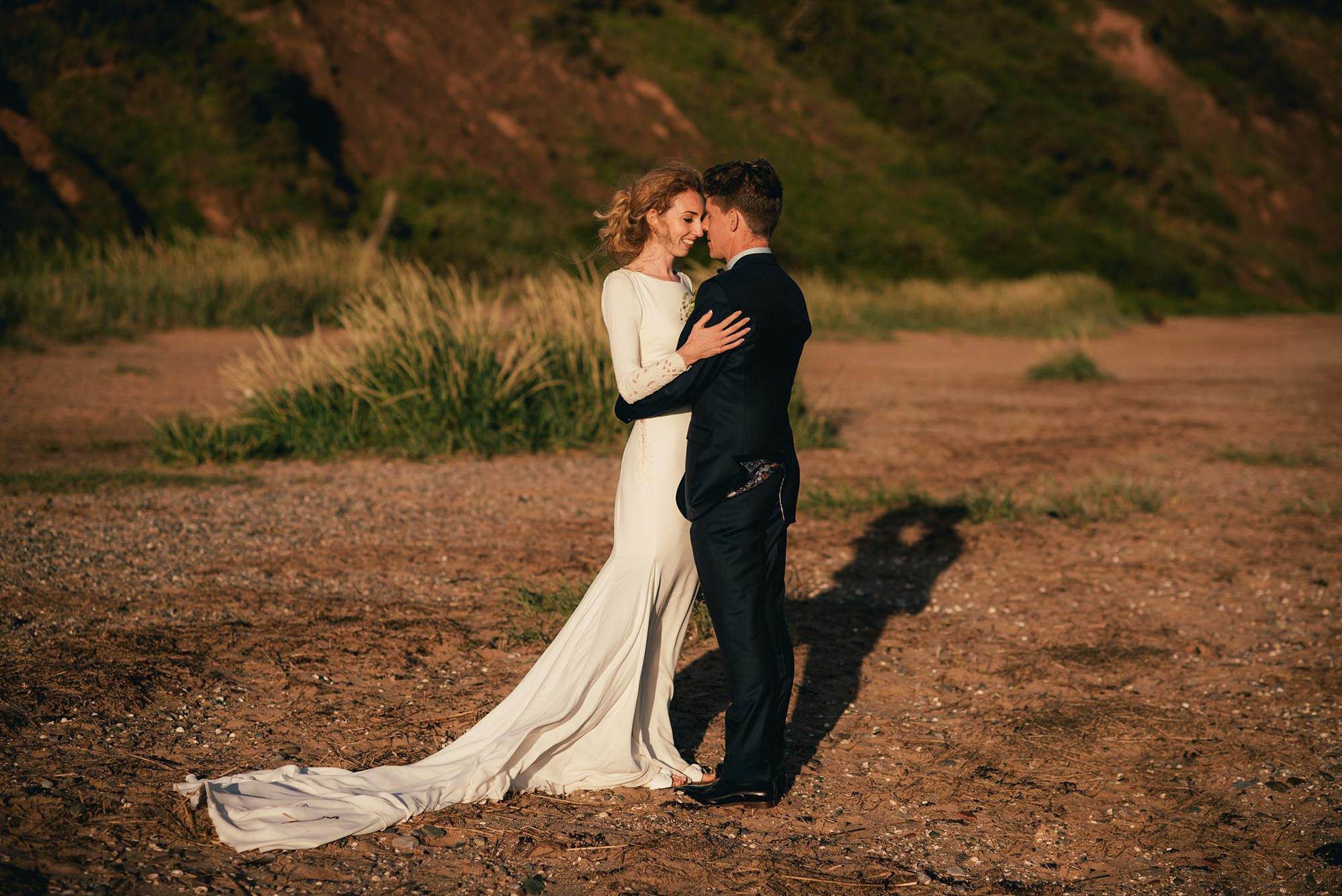 Church Farm Tipi Wedding-133