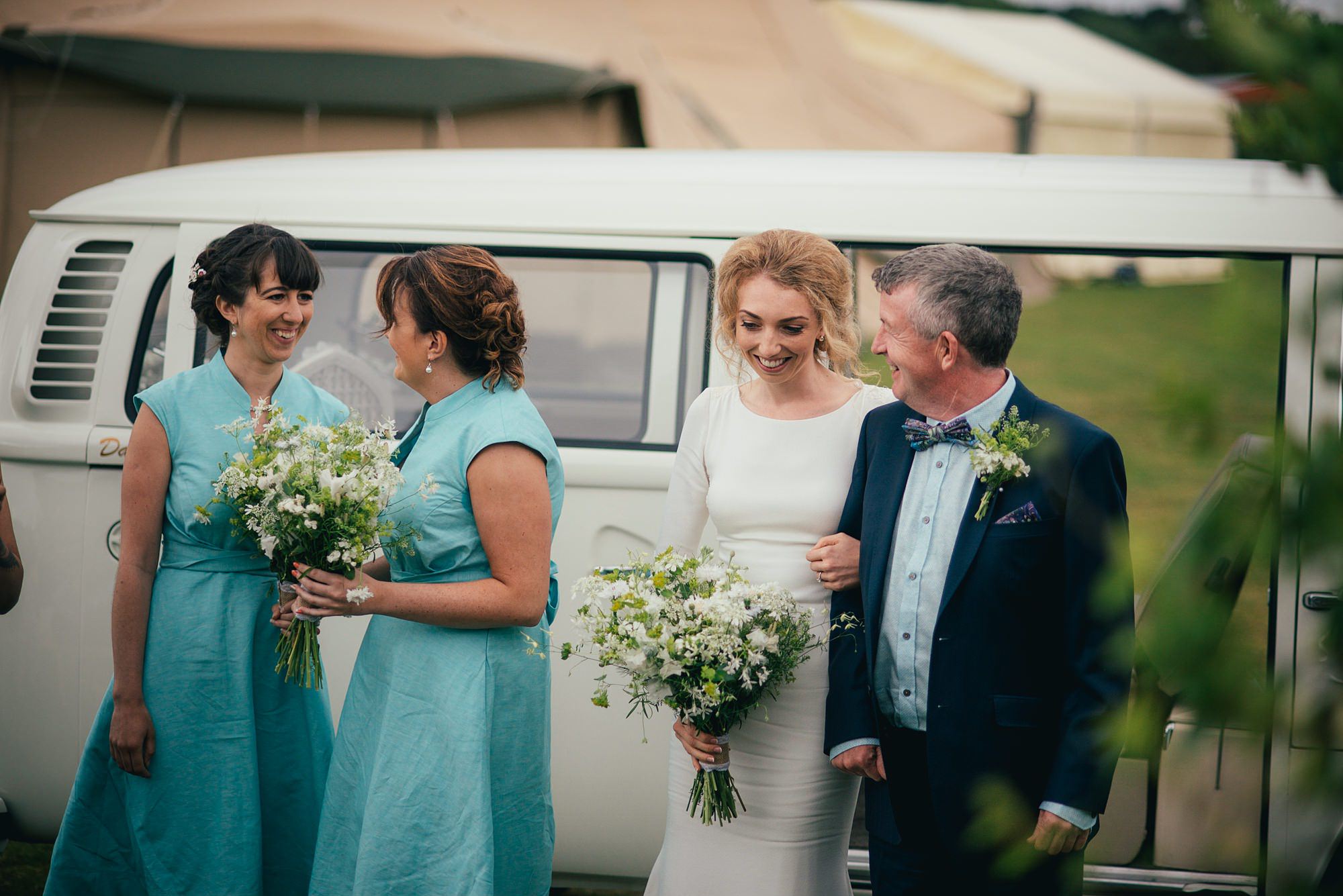 Church Farm Tipi Wedding-30