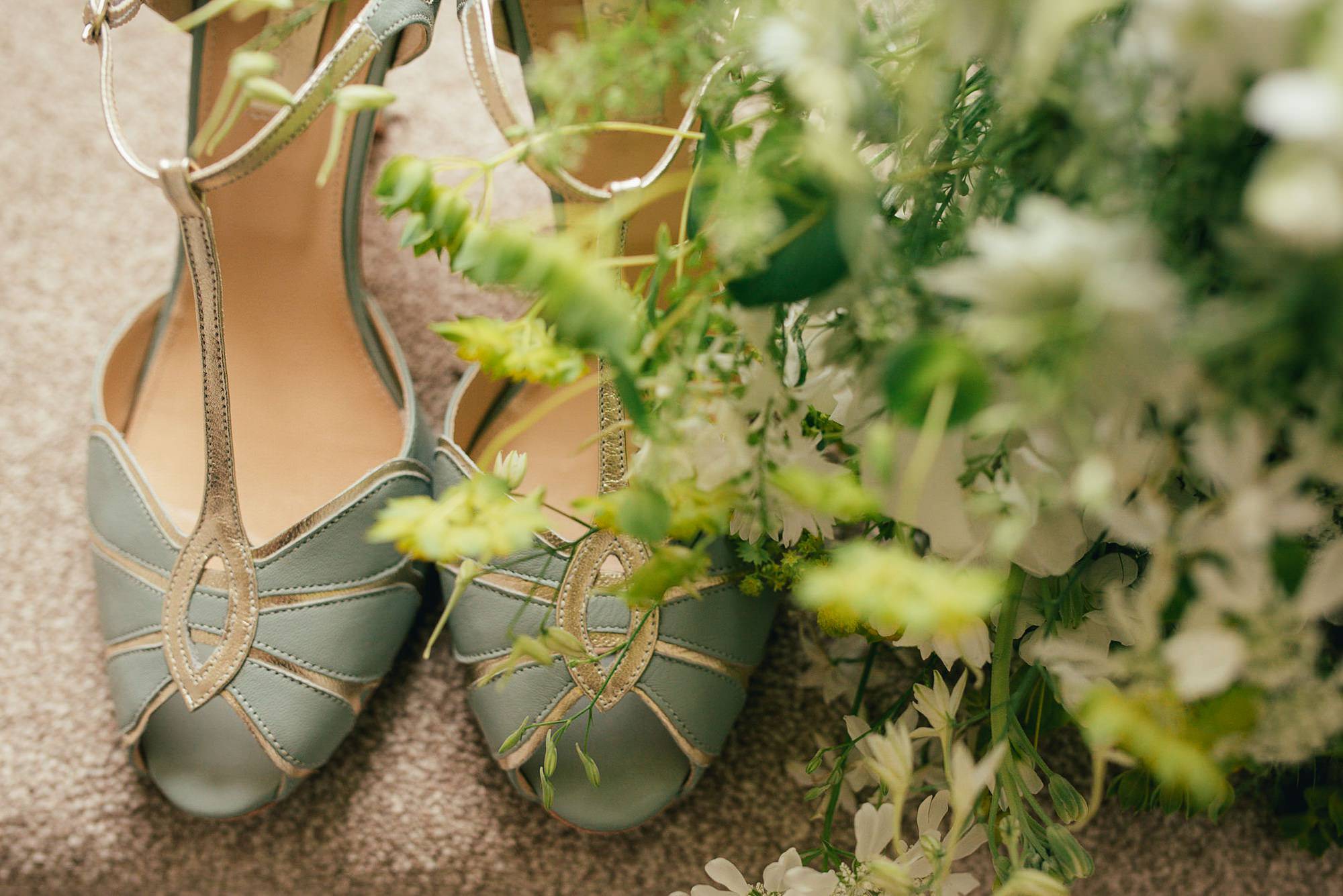 Church Farm Tipi Wedding-6